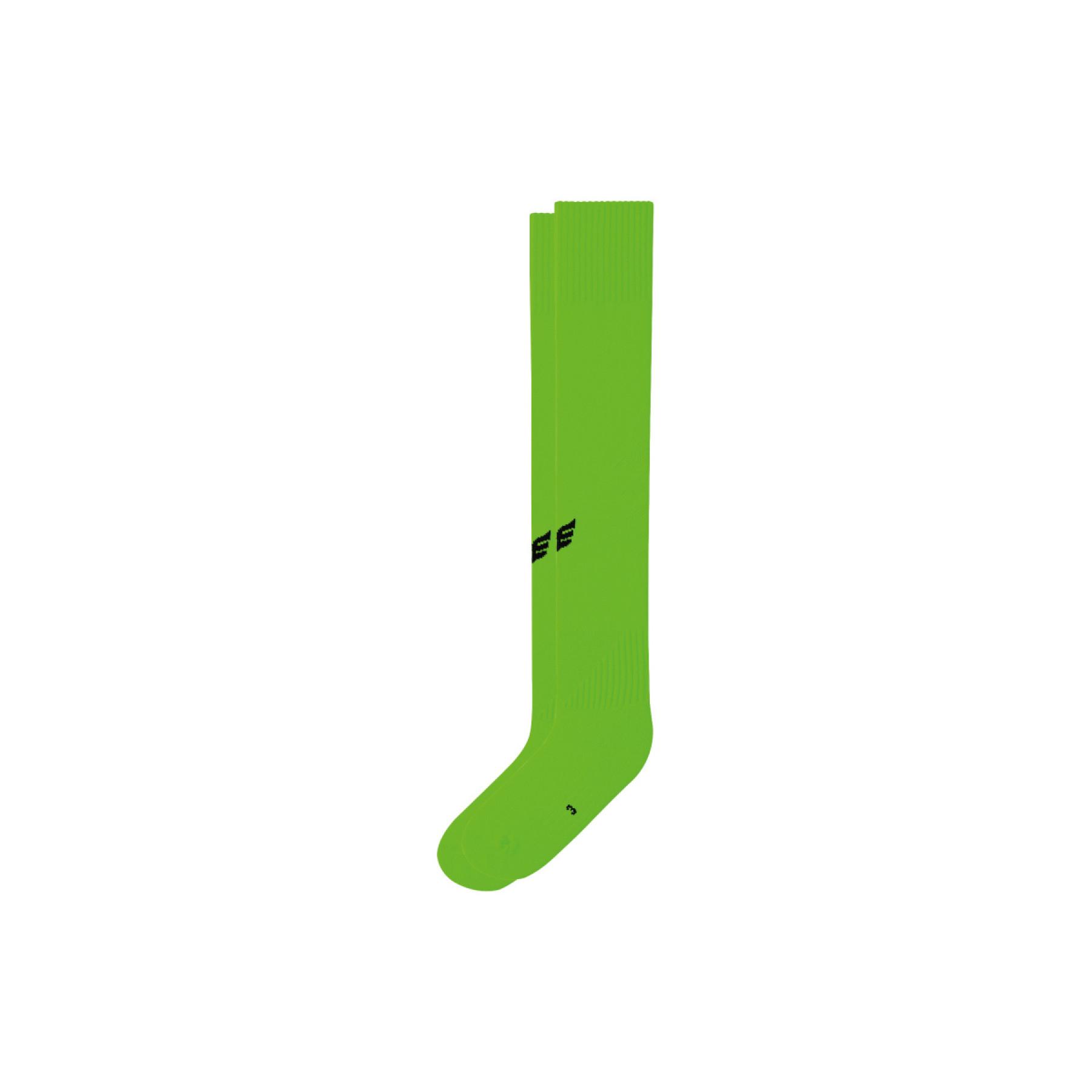 Socks with logo Erima