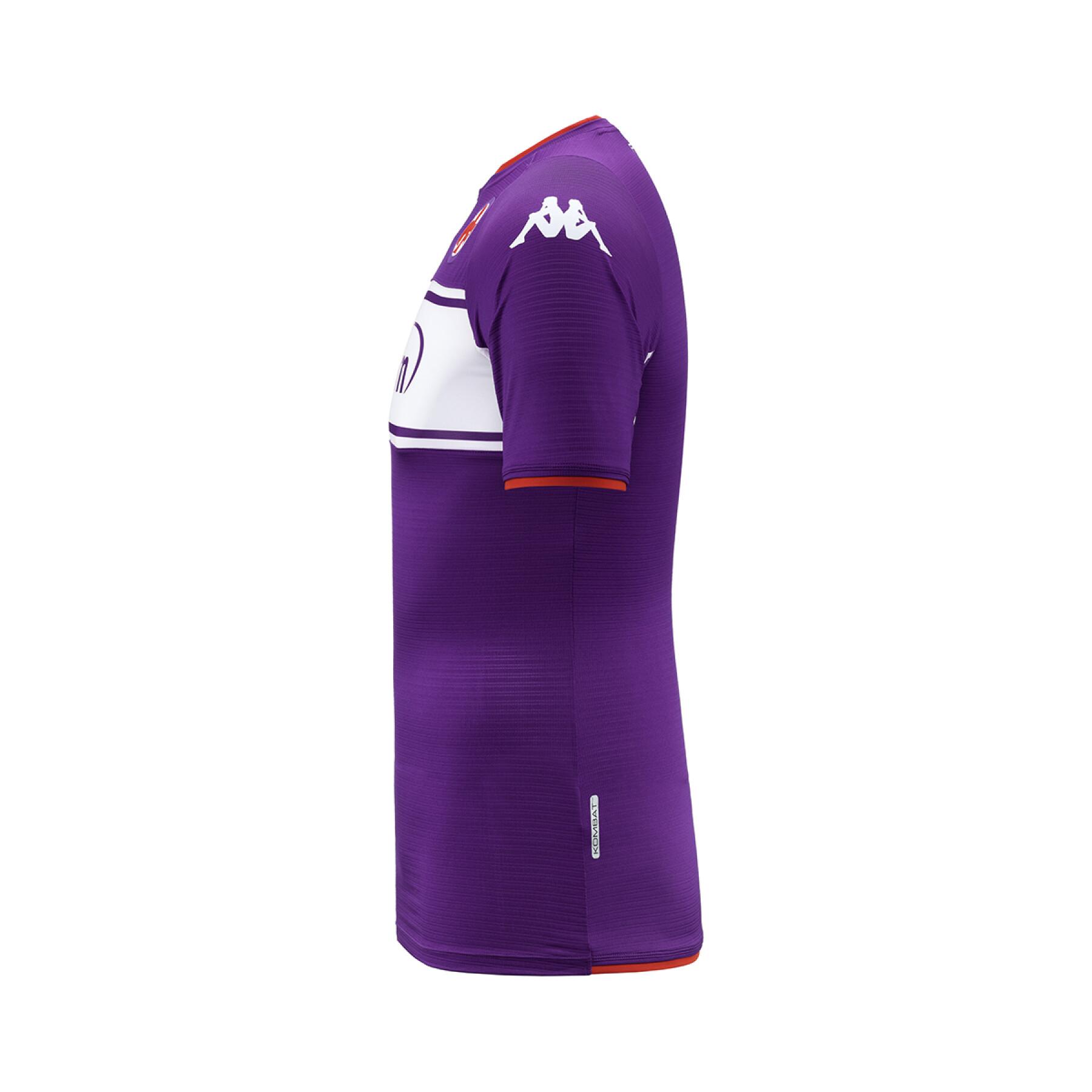 Authentic home jersey Fiorentina AC 2021/22