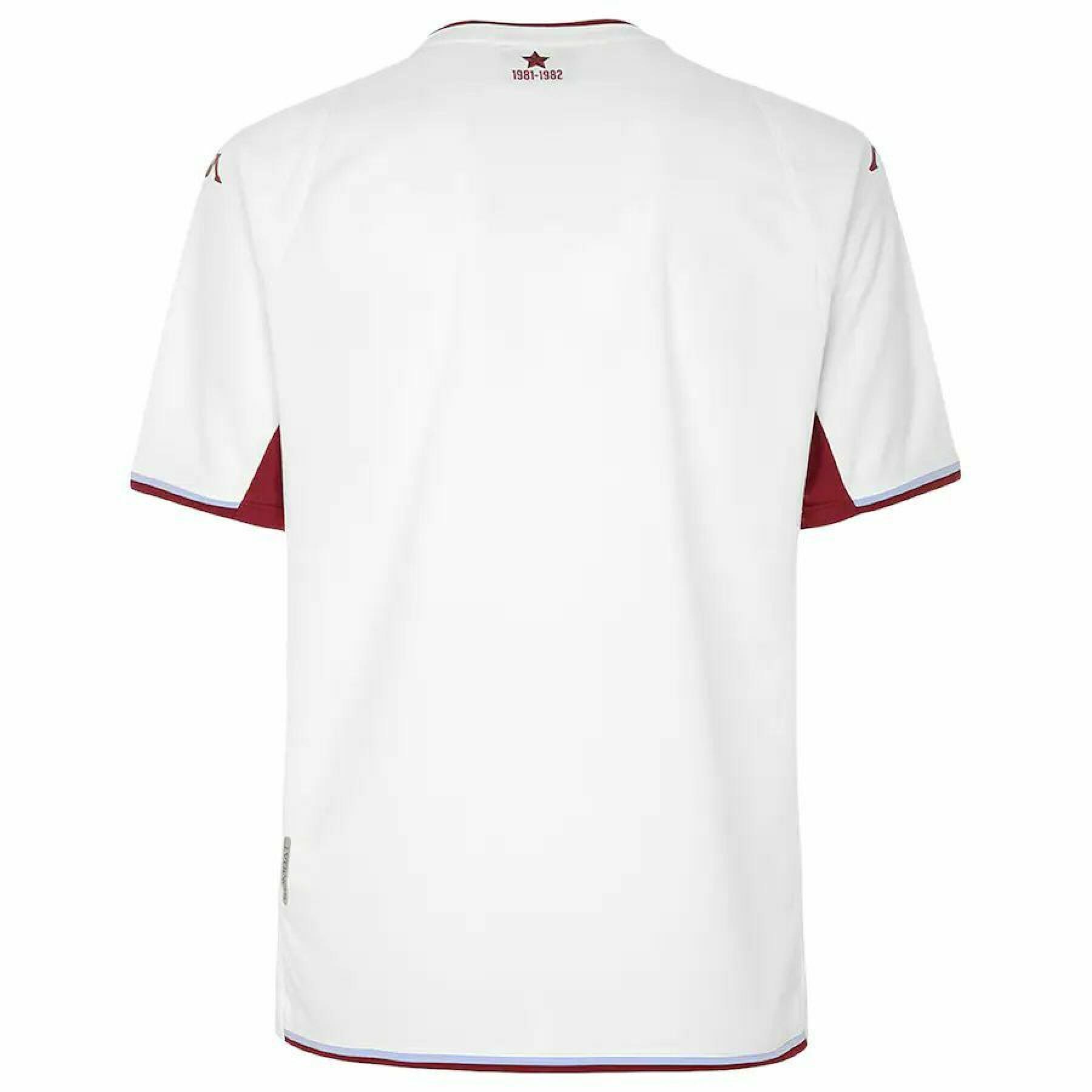 Children's outdoor jersey Aston Villa FC 2021/22