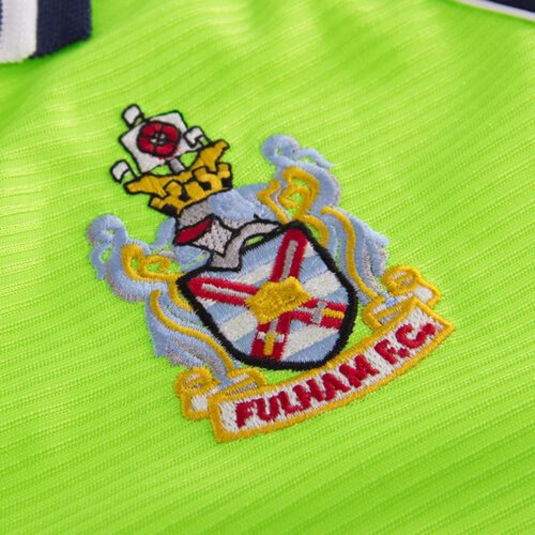 Away jersey Copa Football Fulham FC 1999 - 2000 Retro