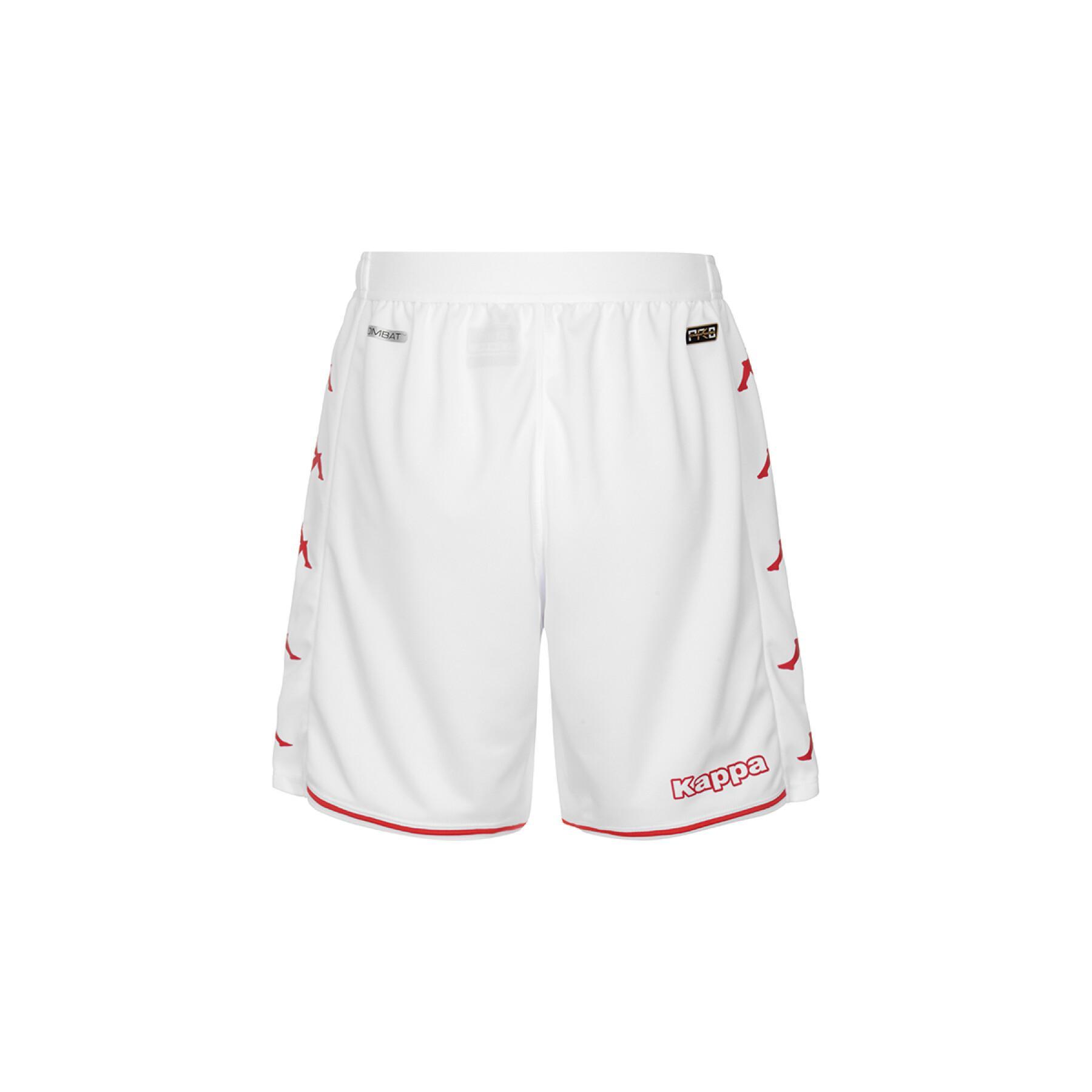 Authentic shorts AS Monaco 2021/22
