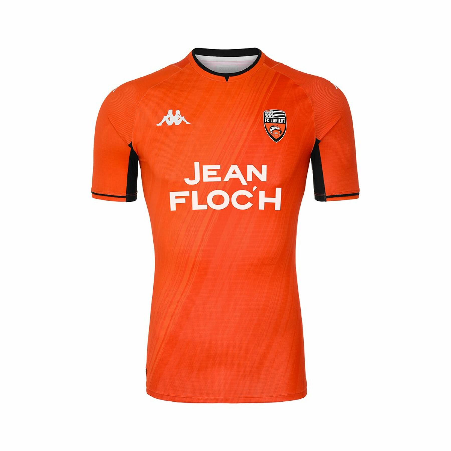 Home jersey FC Lorient 2021/22