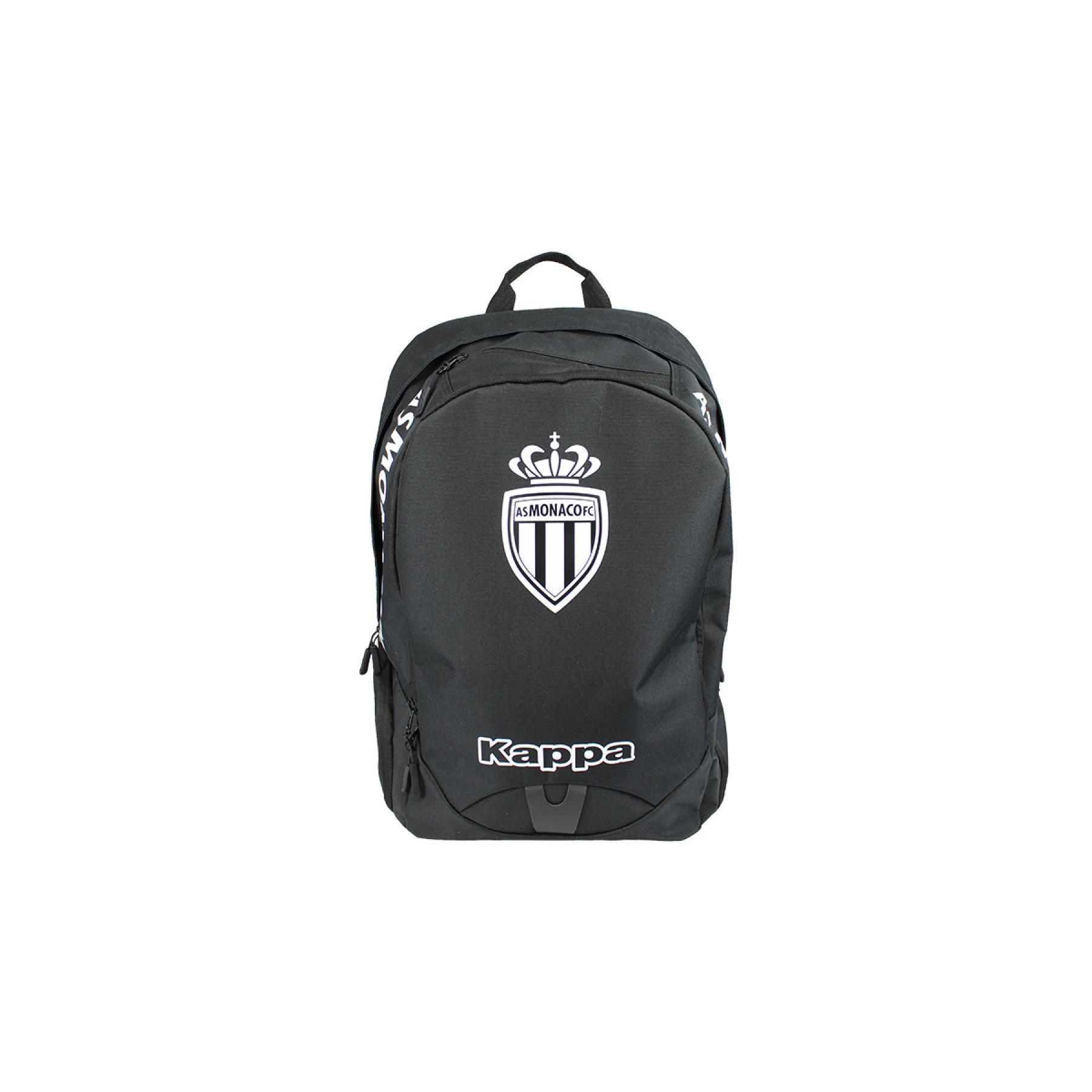Backpack AS Monaco 2020/21 apack 3