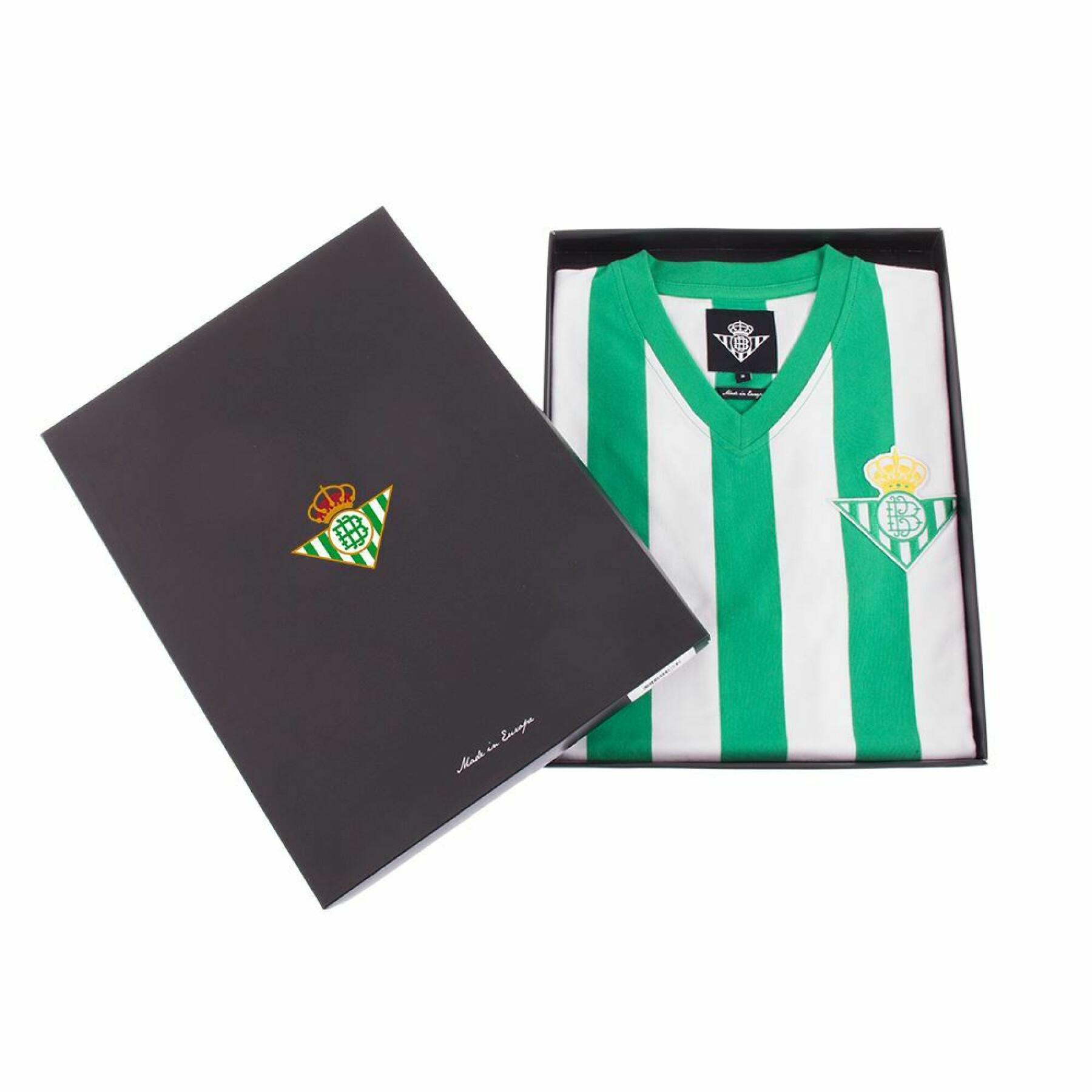 Jersey Real Betis Seville 1976/77