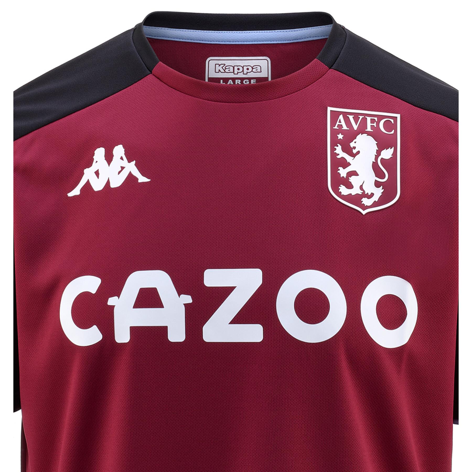 Training jersey Aston Villa FC 2021/22 abou pro 5