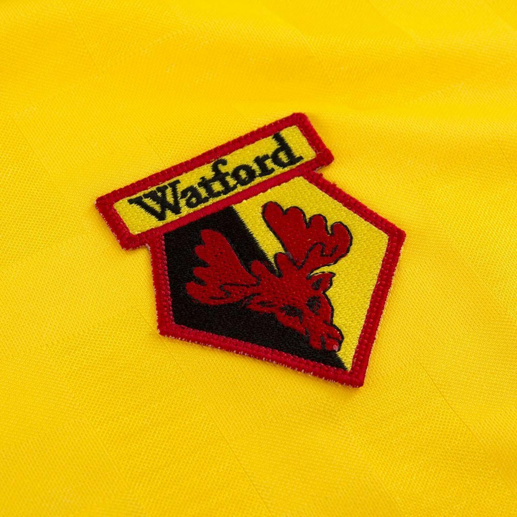 Jersey Watford FC 1989/91 Retro