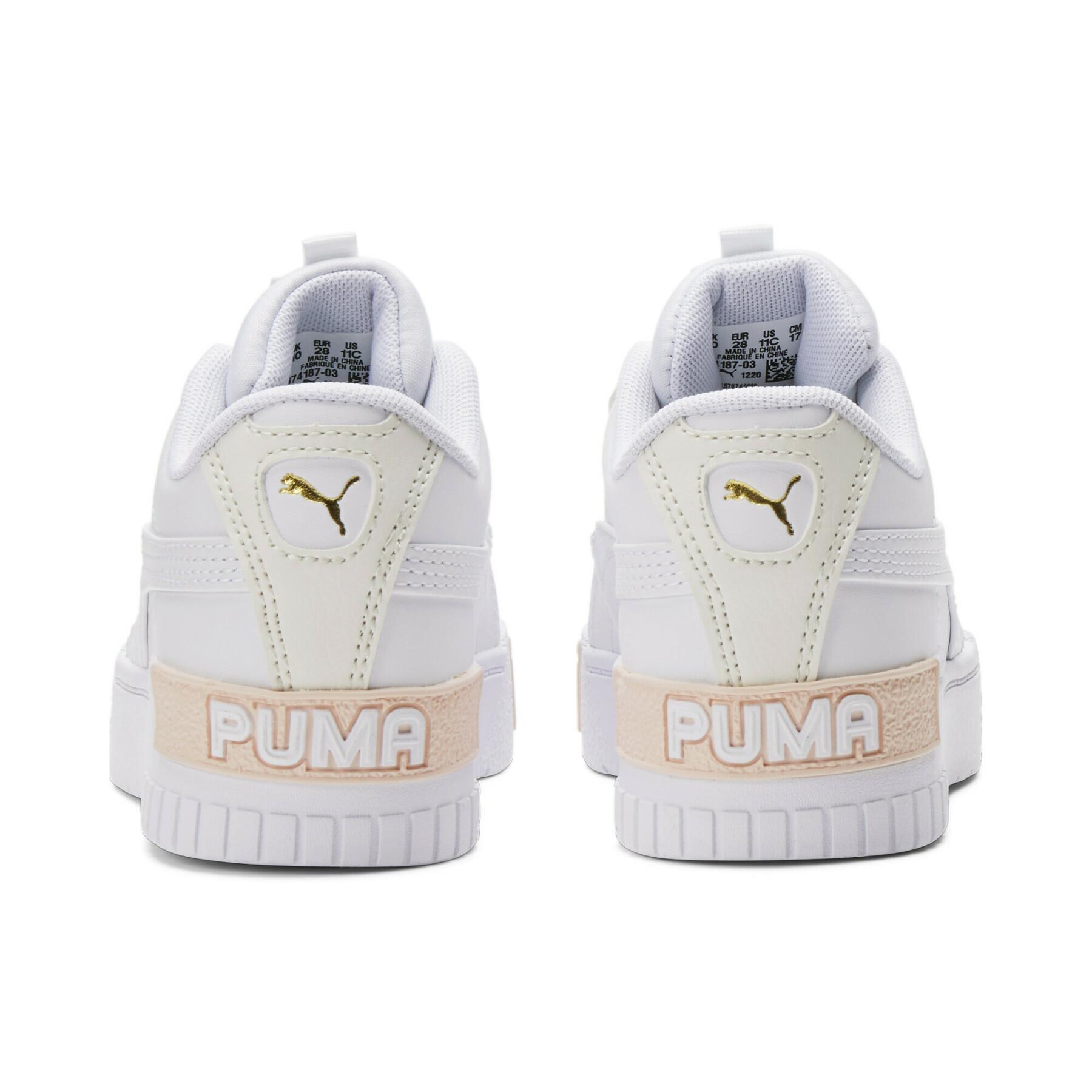 Girl's shoes Puma Cali Sport