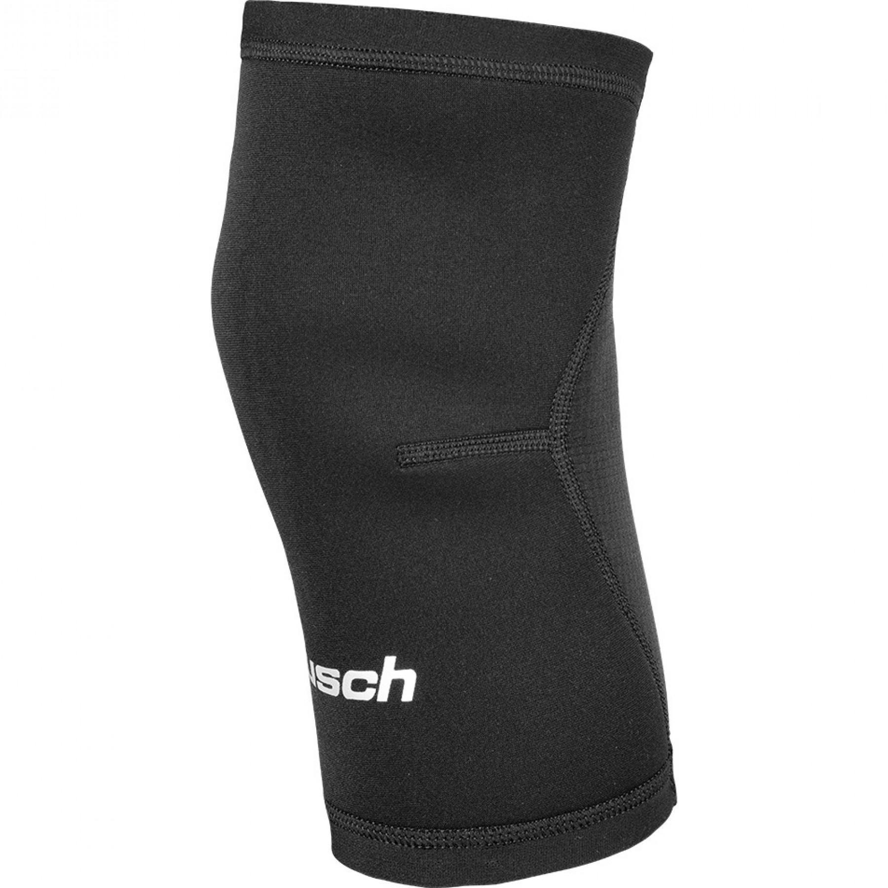 Compression knee pads for goalkeepers Reusch (x2)