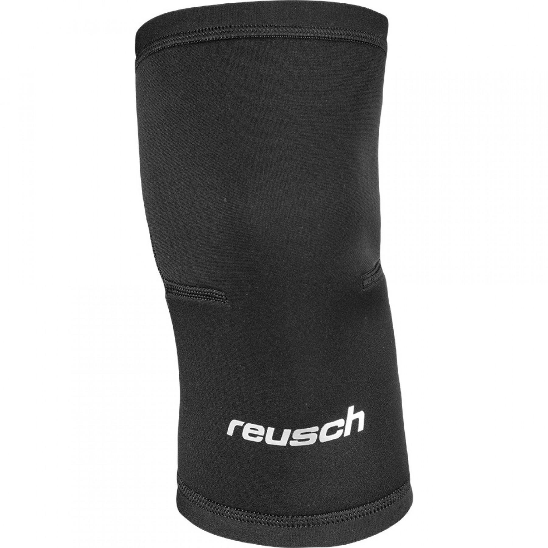 Compression knee pads for goalkeepers Reusch (x2)