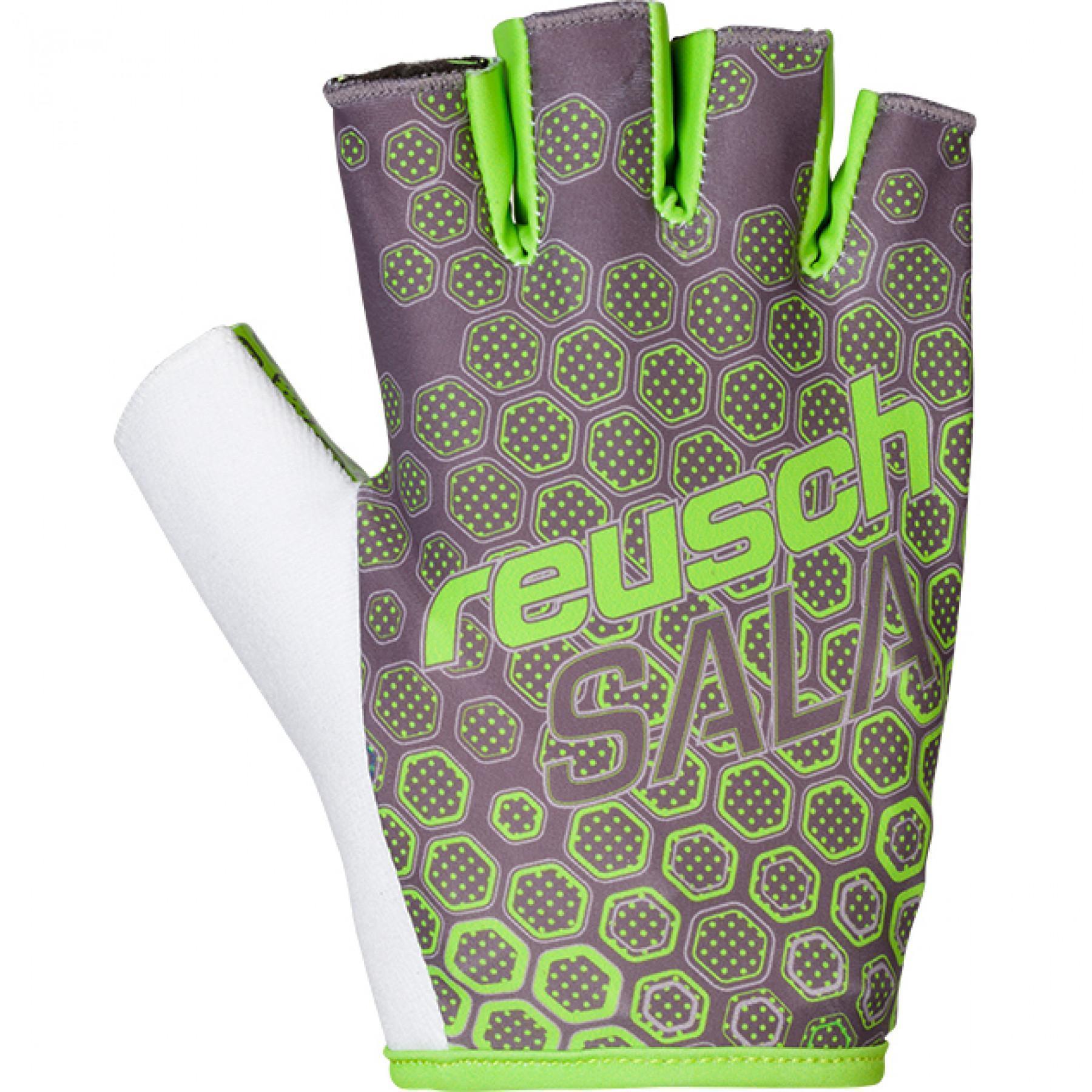 Goalkeeper gloves Reusch Futsal Pro SFX