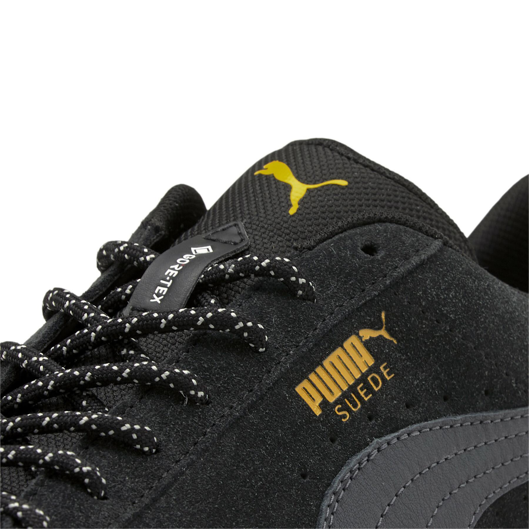 Sneakers Puma Suede GTX - Puma - Men's Sneakers - Lifestyle