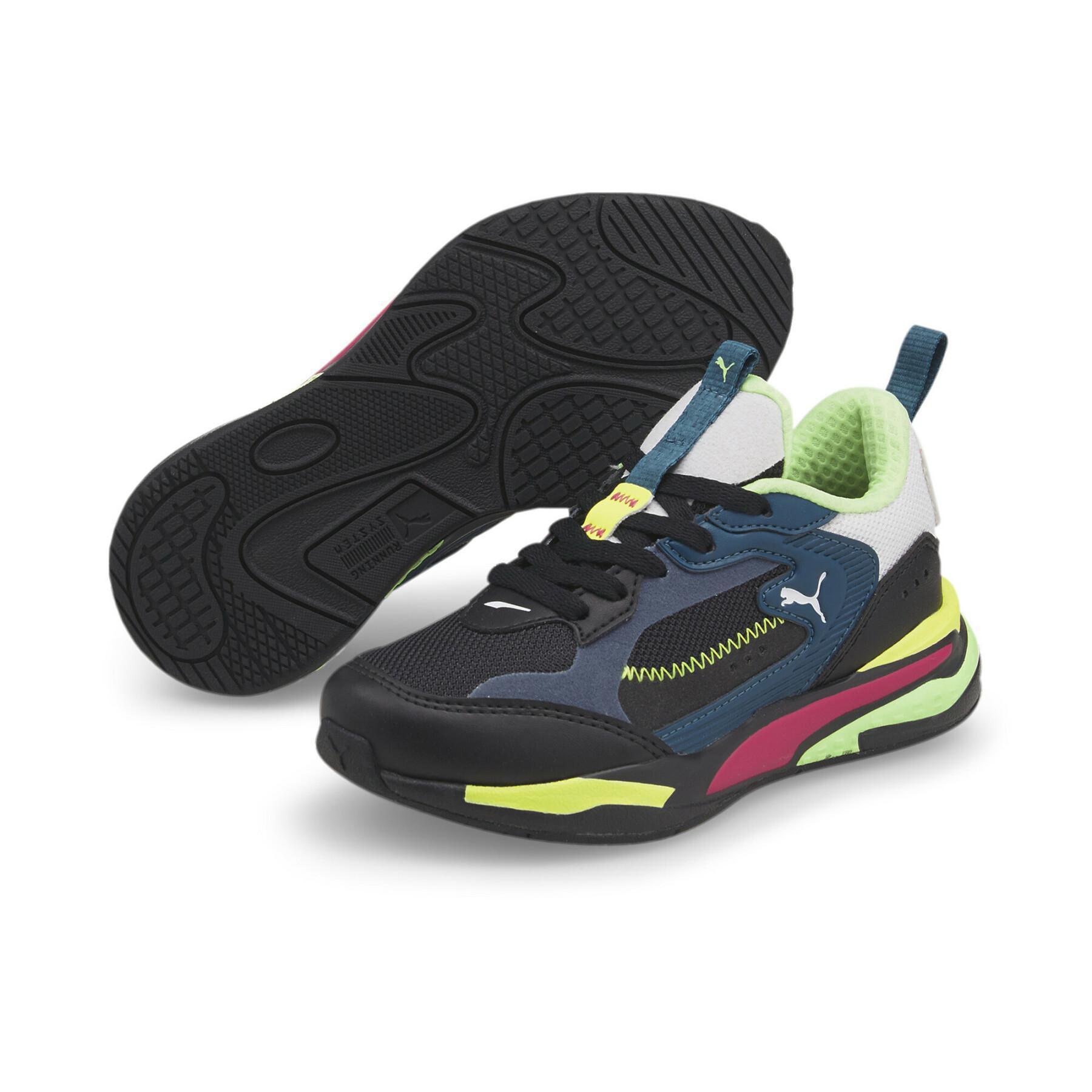 Children's shoes Puma RS-Fast Limiter PS