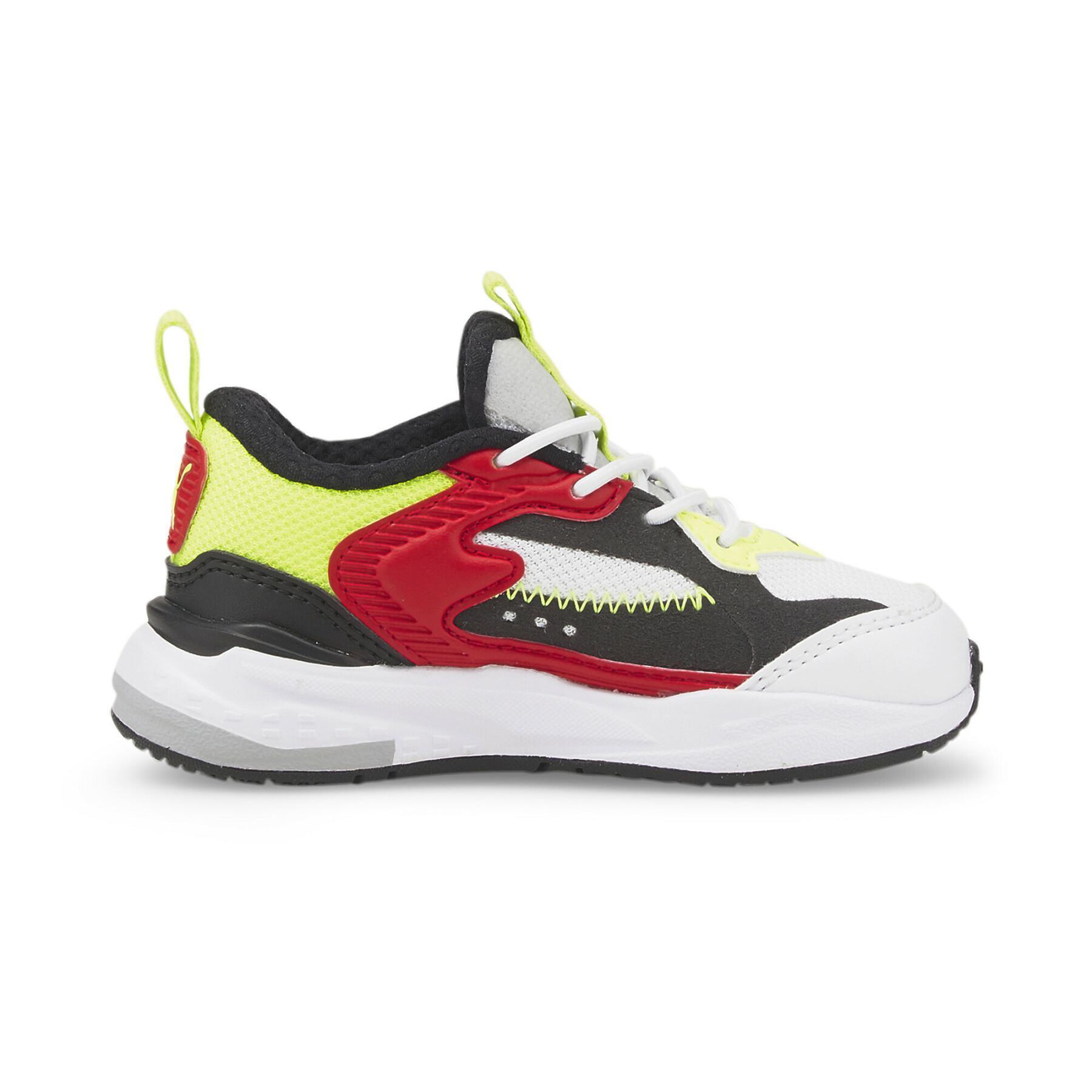 Baby girl sneakers Puma RS-Fast Limiter AC