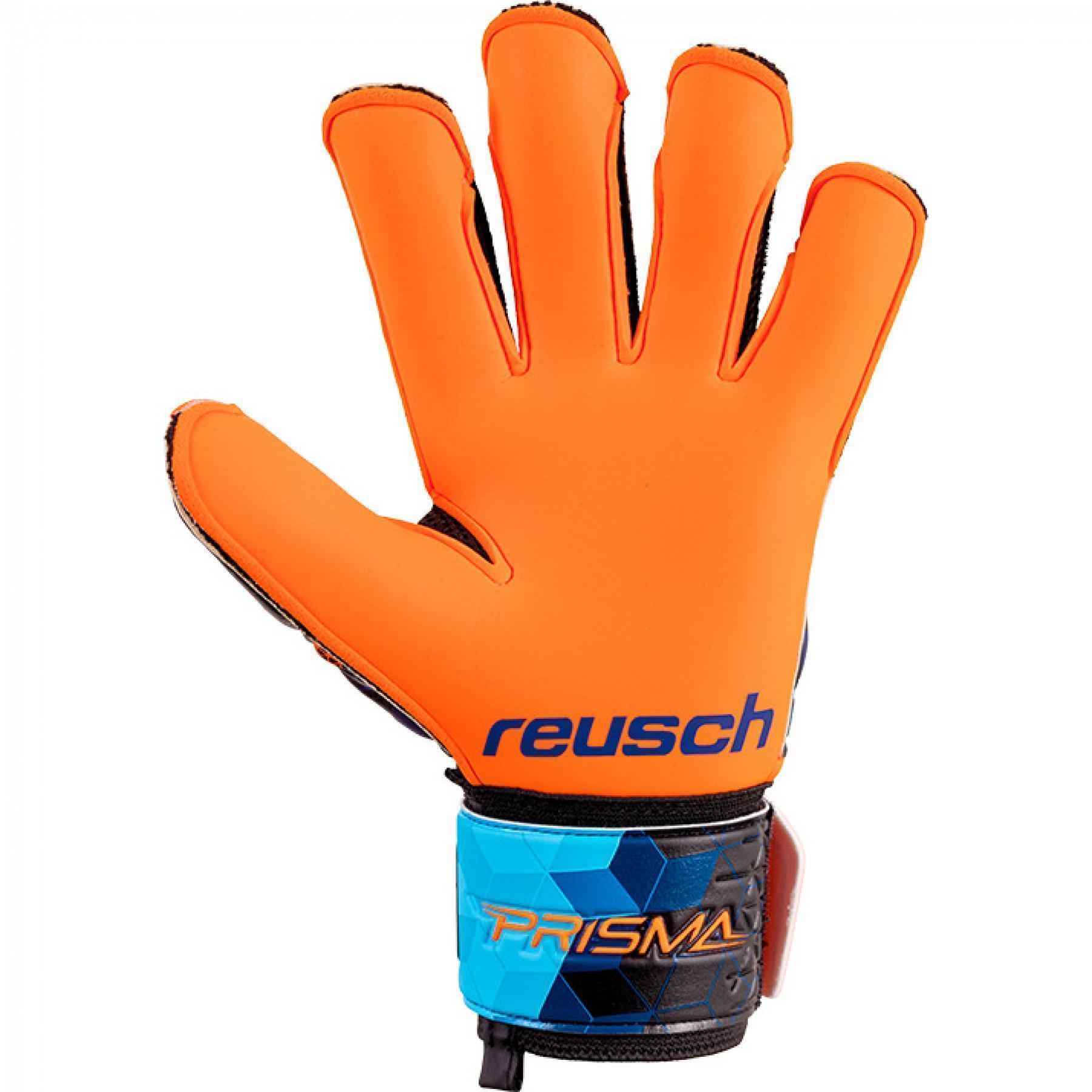 Goalkeeper gloves Reusch Prisma Prime S1 Evolution LTD