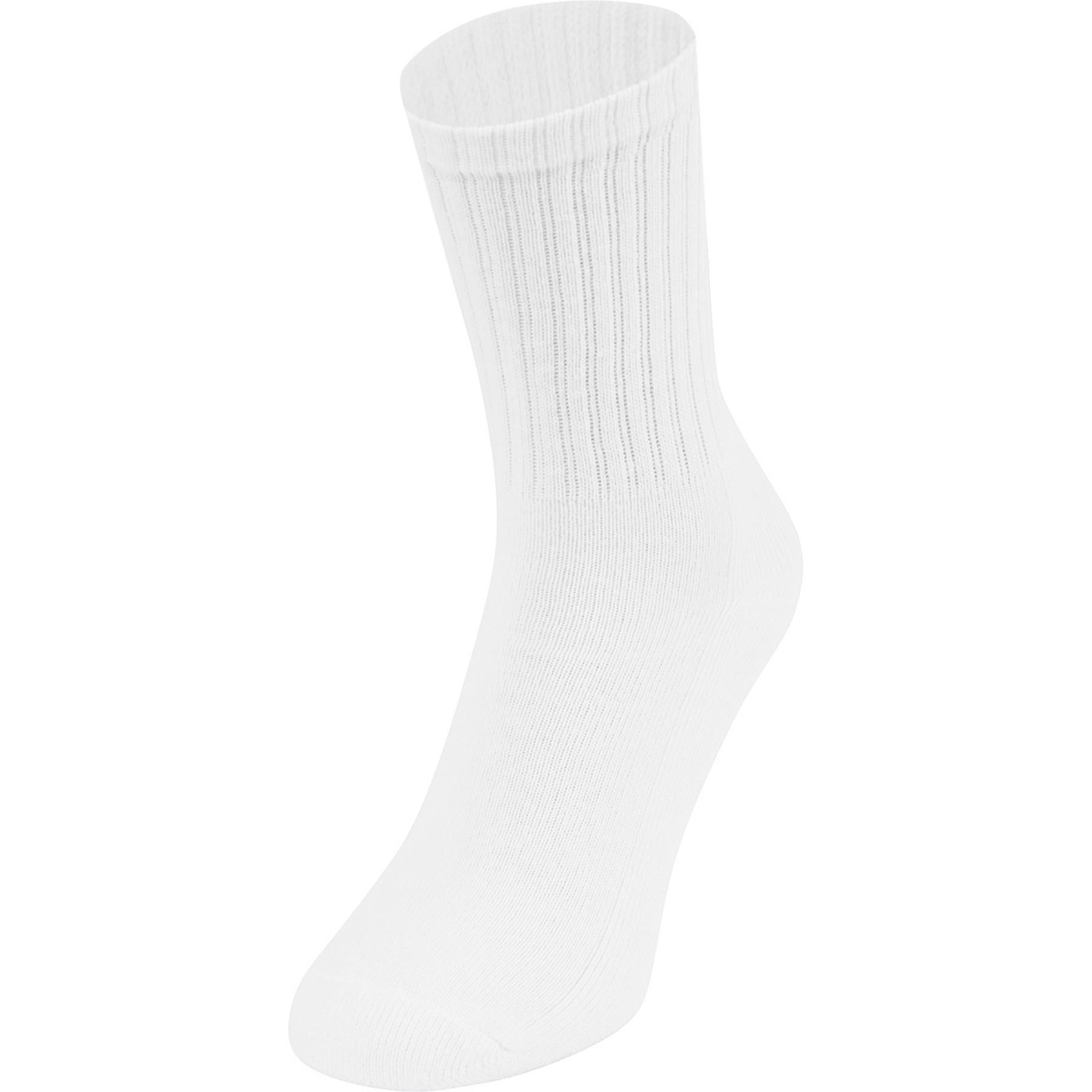 Socks Jako de sport longues 3-pack