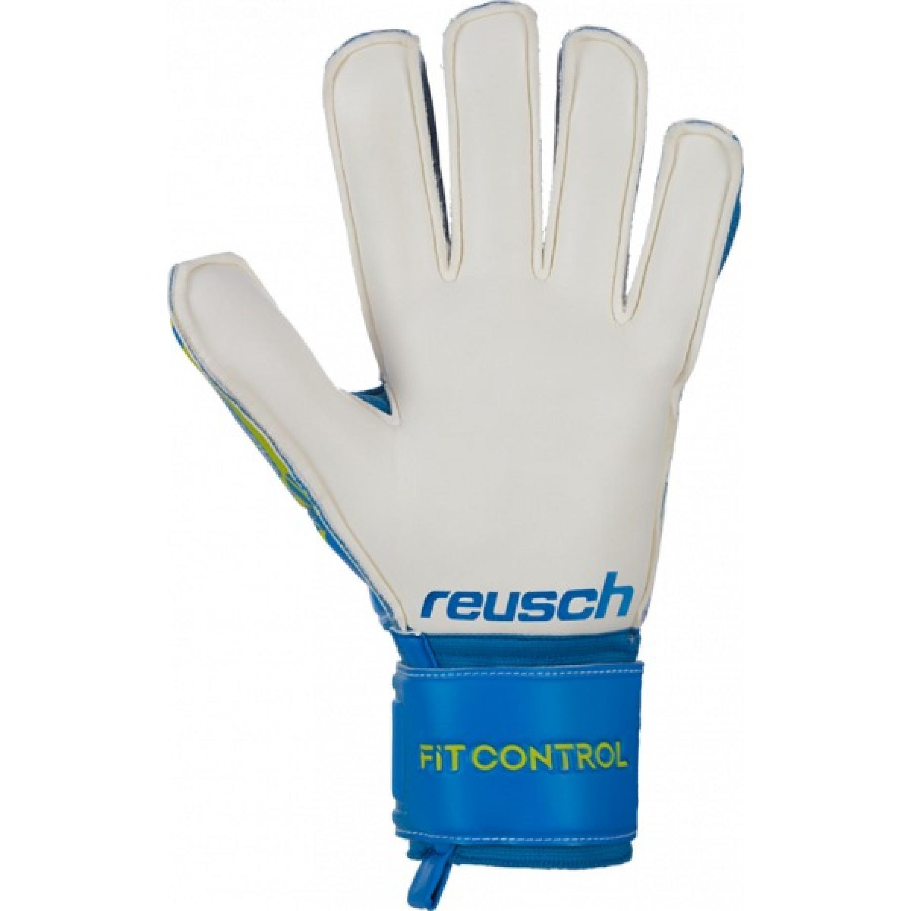 Goalkeeper gloves Reusch Fit Control SG