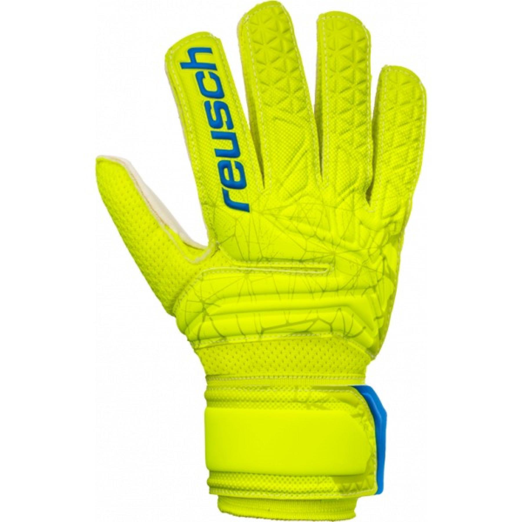 Goalkeeper gloves Reusch Fit Control SG