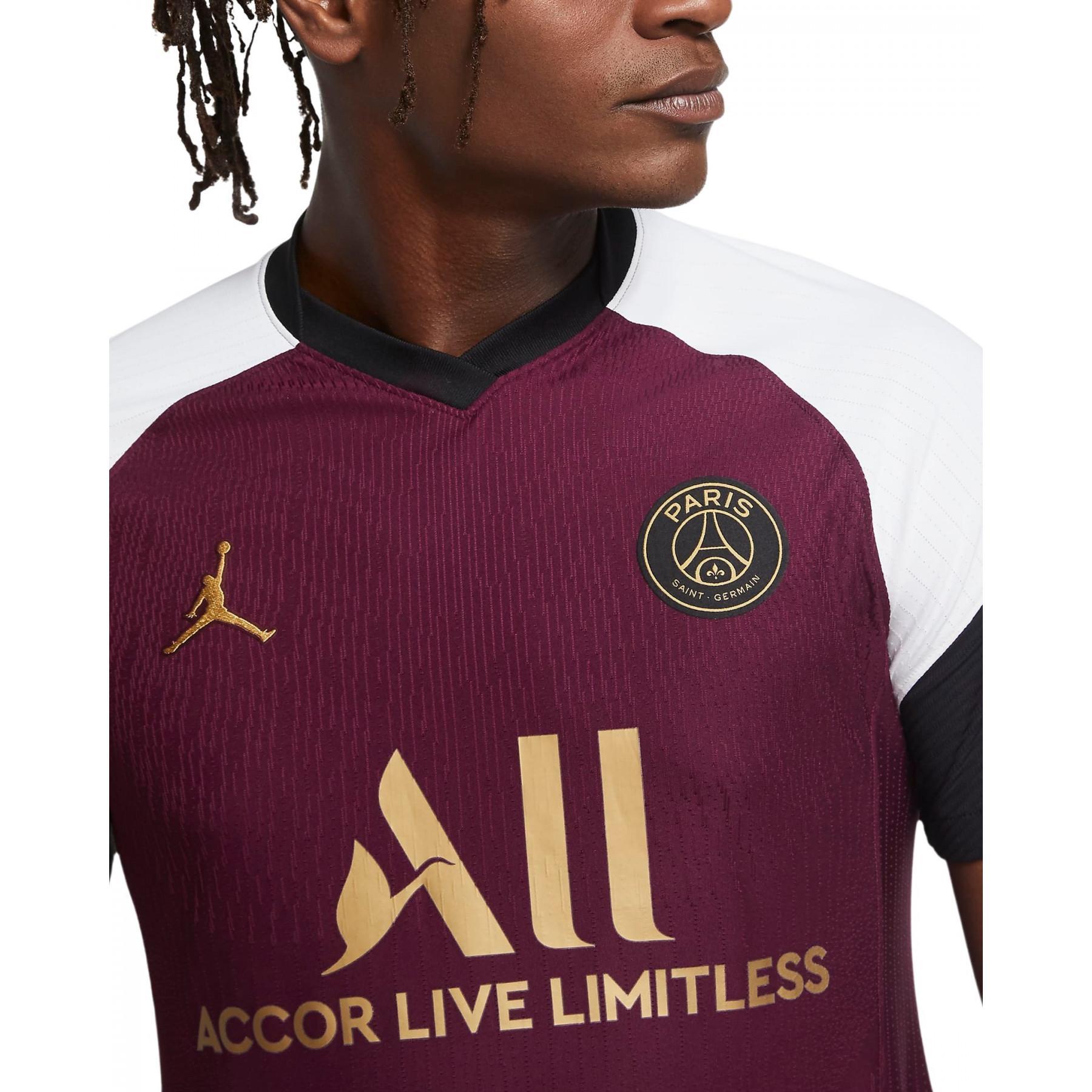 Authentic Third Jersey PSG 2020/21