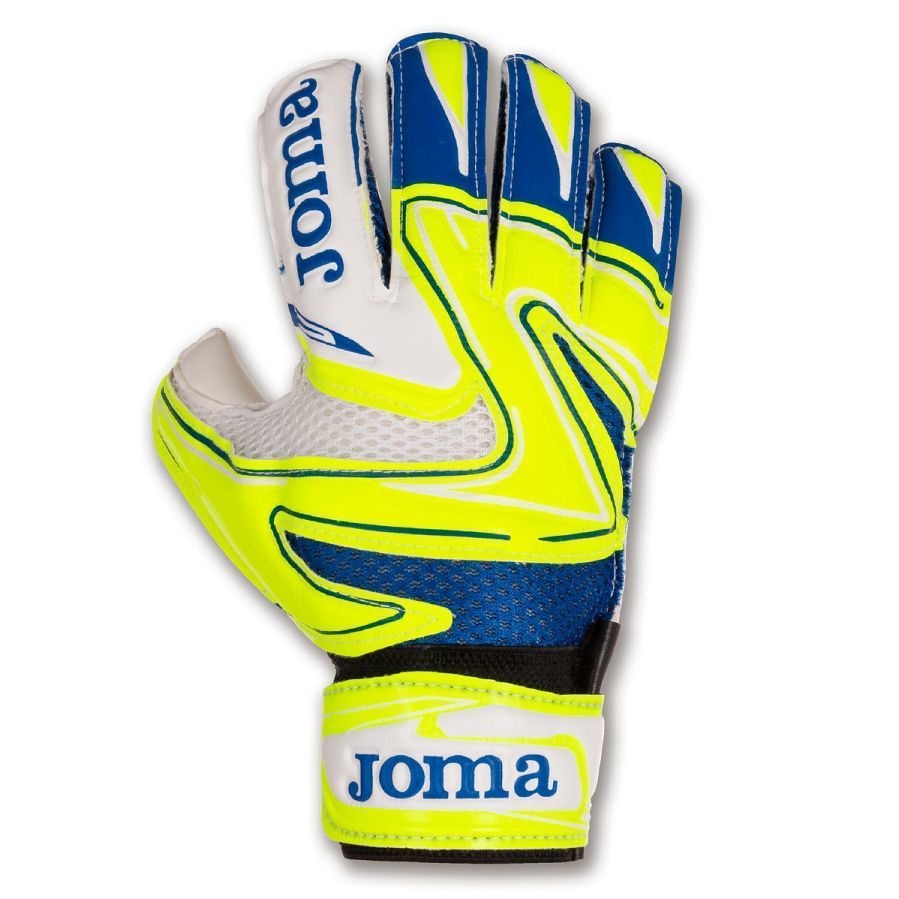 Goalkeeper gloves Joma HUNTER