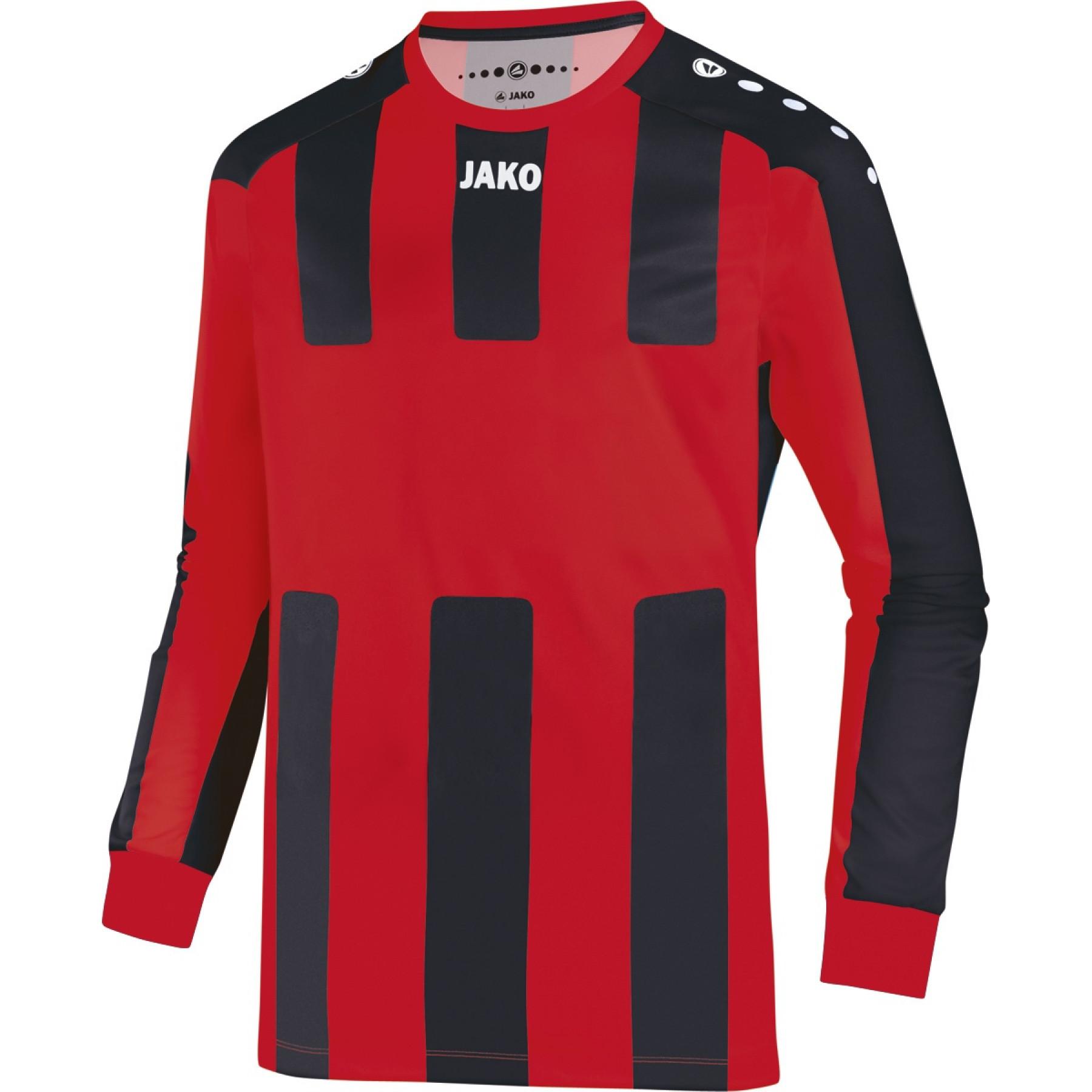 Jersey Jako Milan manches longues