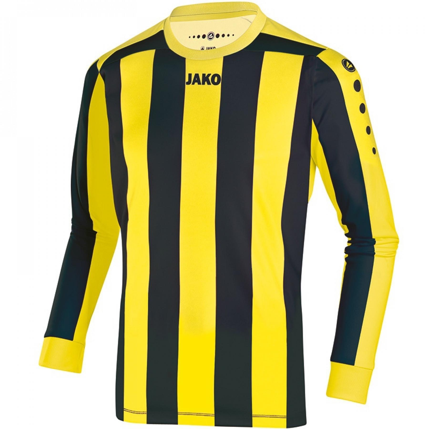 Junior jersey Jako Inter manches longues