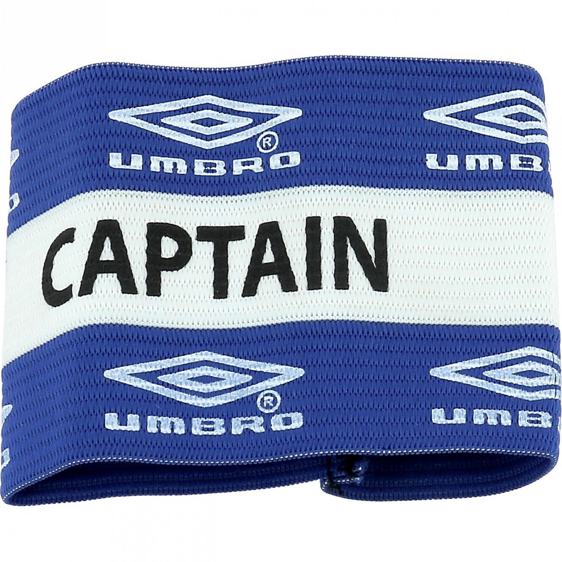 Captain's armband Umbro