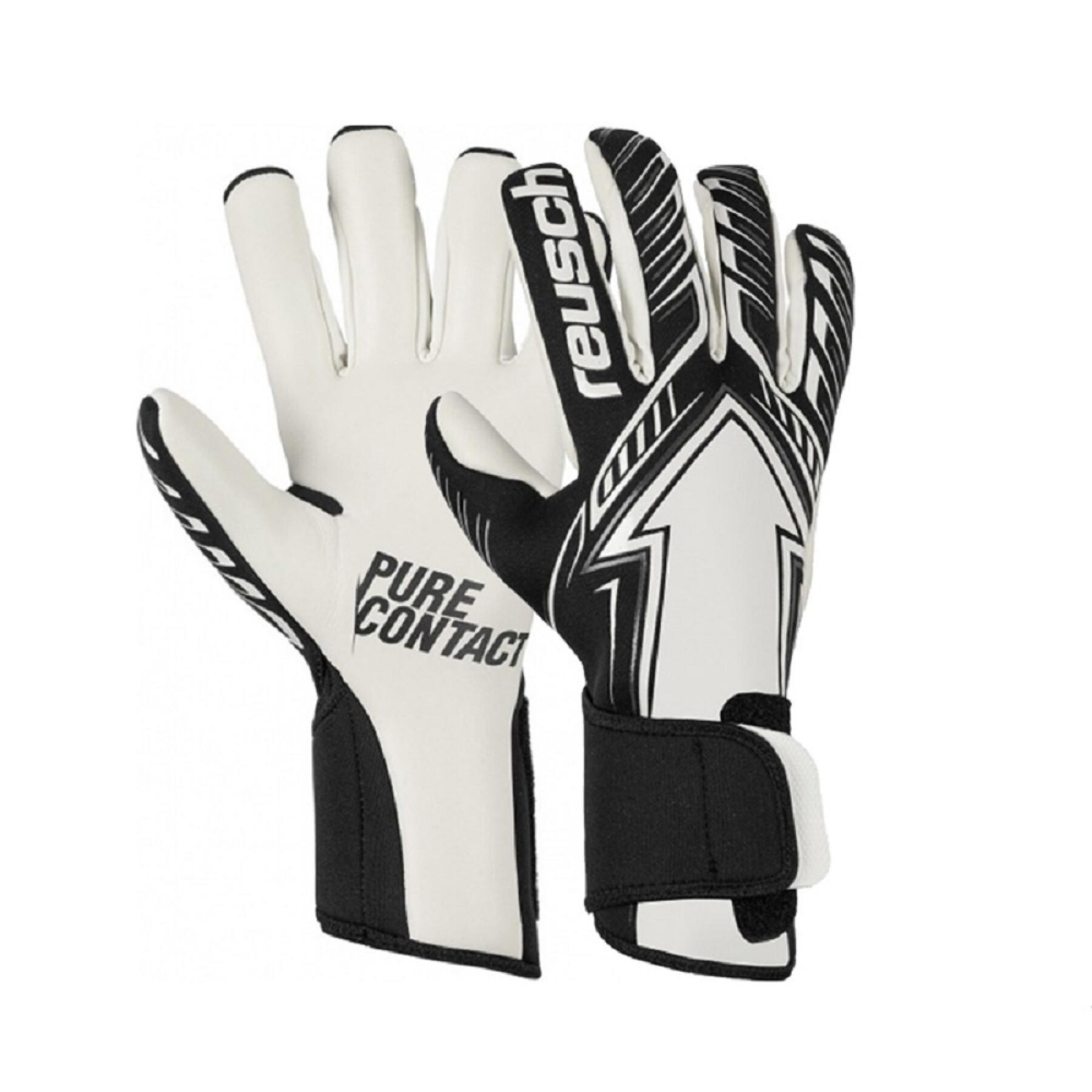 Reusch Arrow S1 Junior Goalkeeper Gloves 