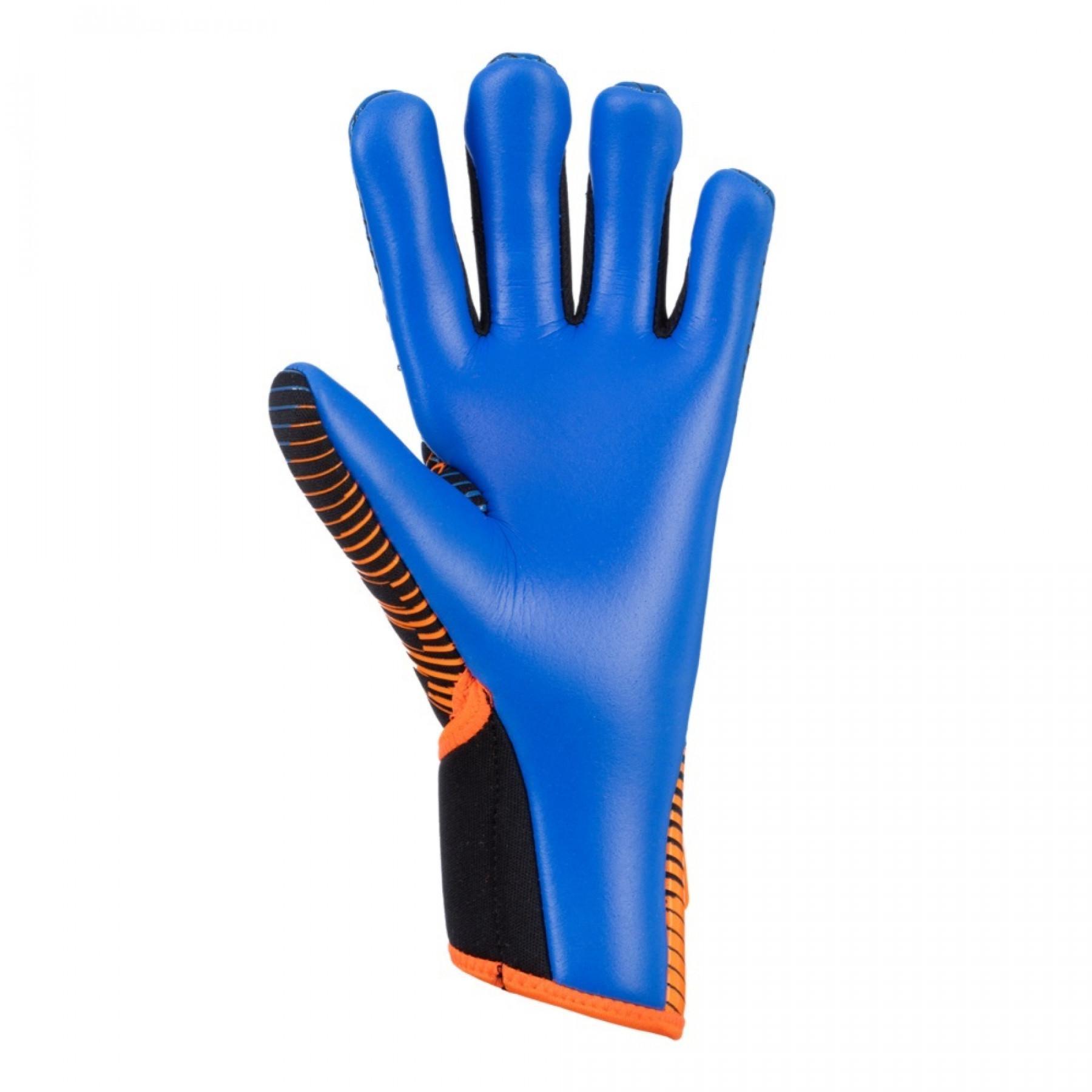 Goalkeeper gloves Reusch Pure Contact 3 S1
