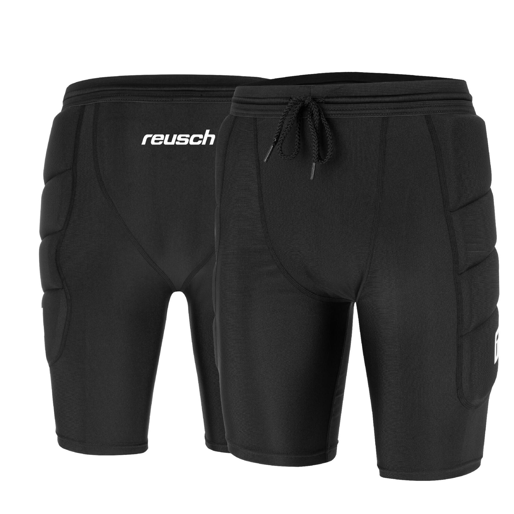 Compression shorts Reusch Soft Padded