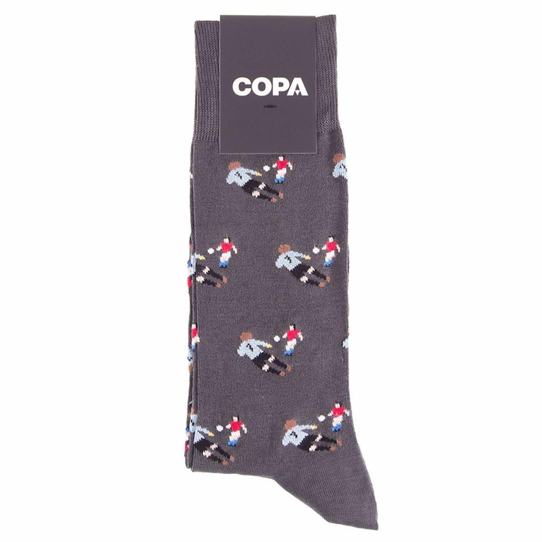 Socks Copa Panenka