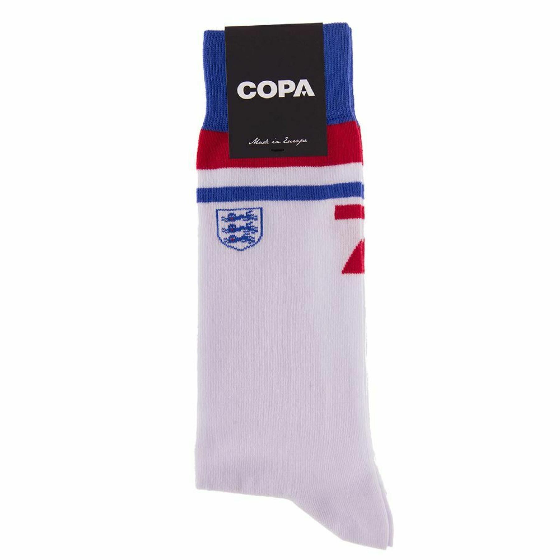 Socks Angleterre 1980
