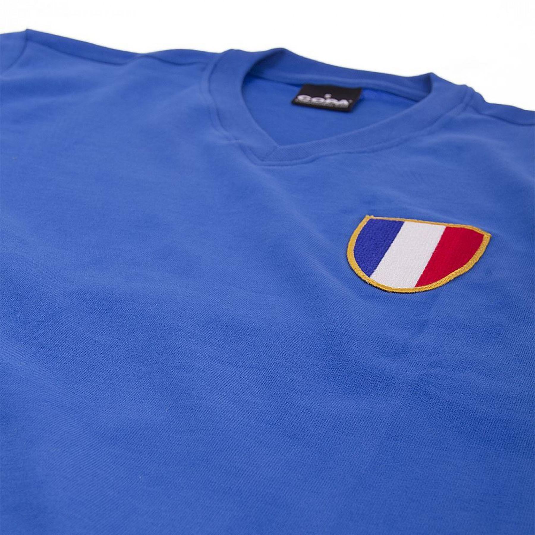 Home jersey France Jeux Olympiques 1968