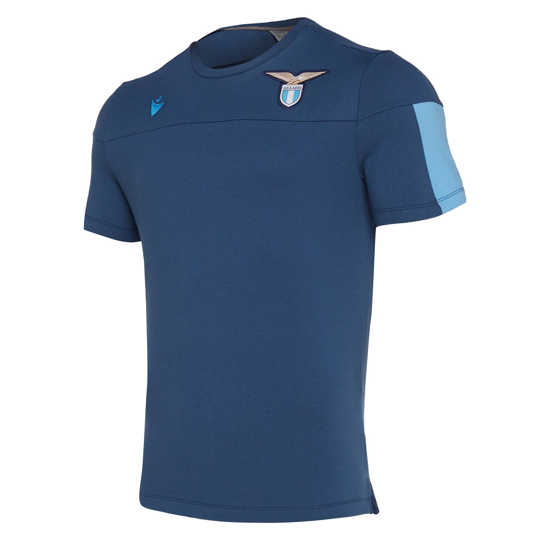 T-shirt Lazio Rome 19/20 officiel