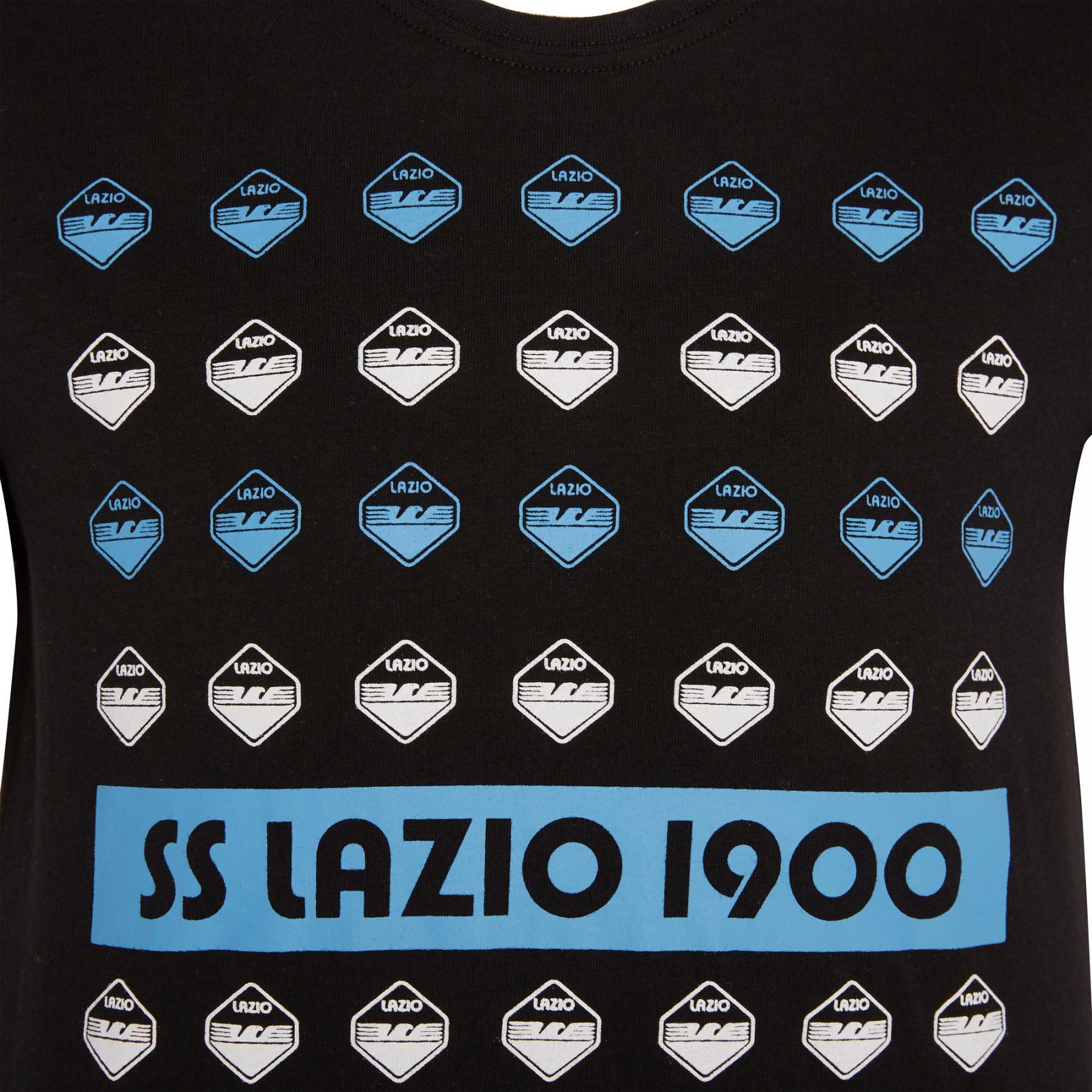 Child's T-shirt Lazio Rome Tiifoso