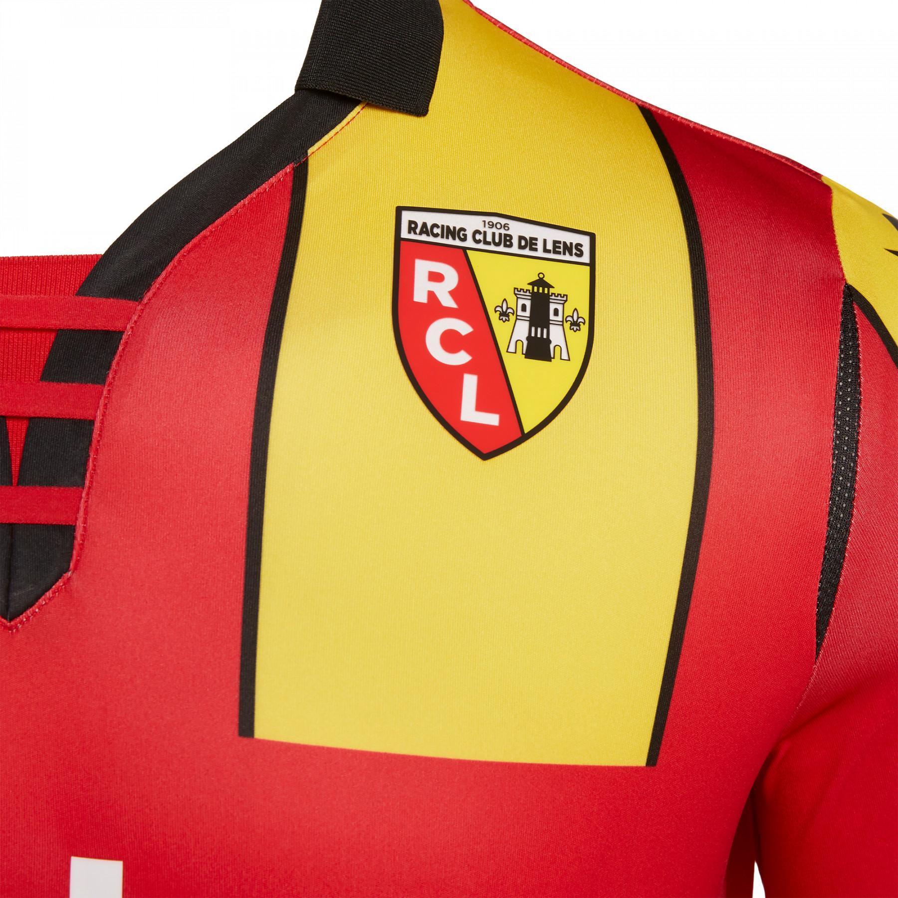 maillot lens 2019 2020