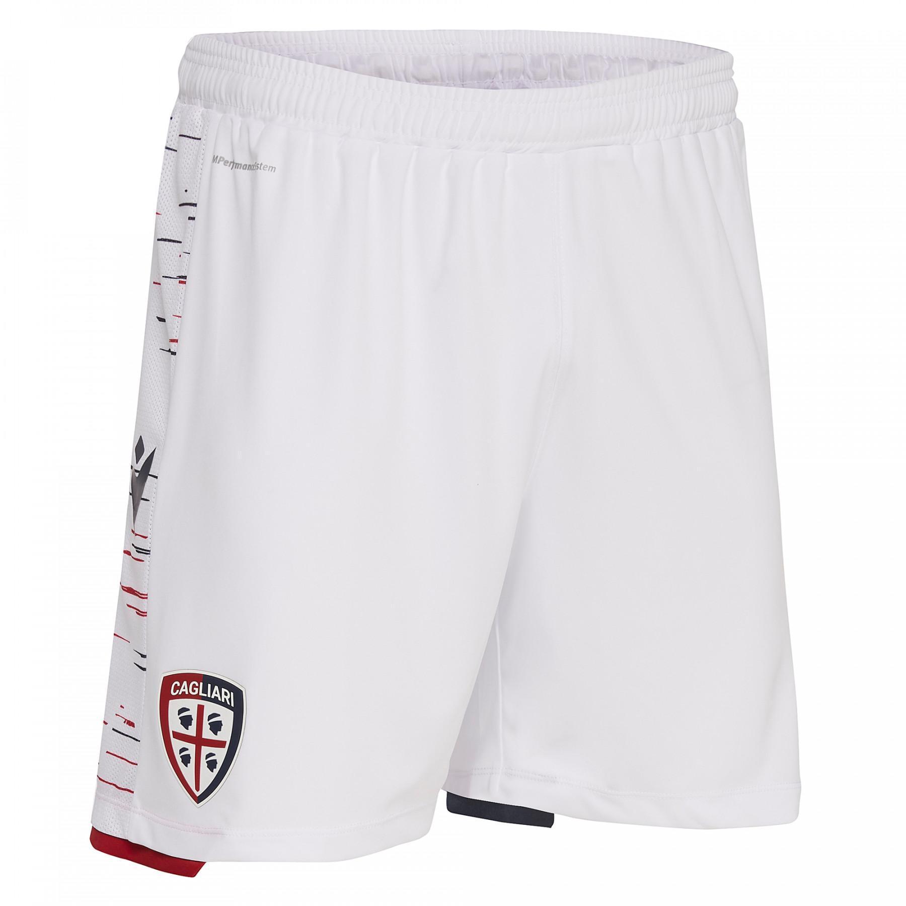 Outdoor shorts Cagliari Calcio 19/20