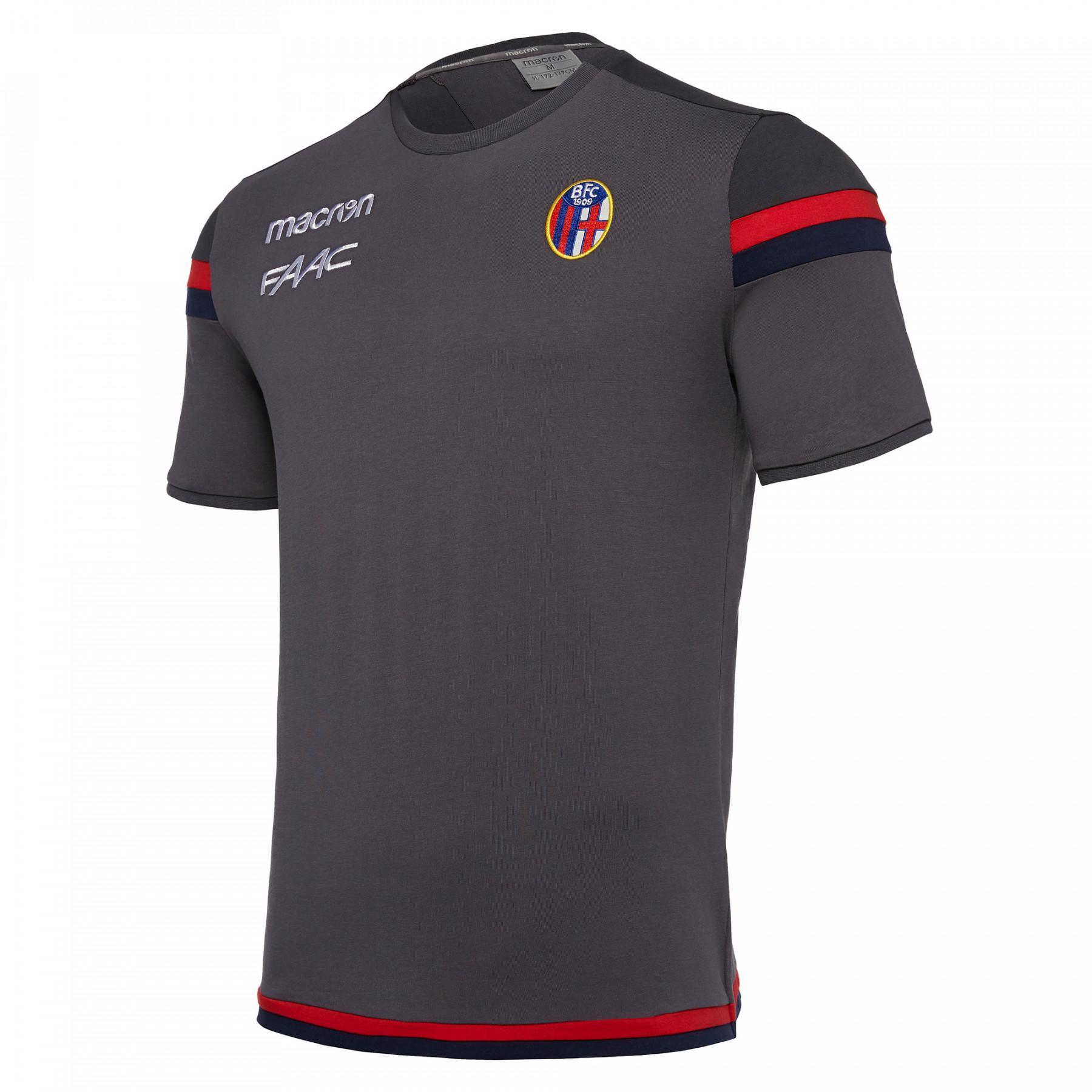 T-shirt Bologne 2017-2018