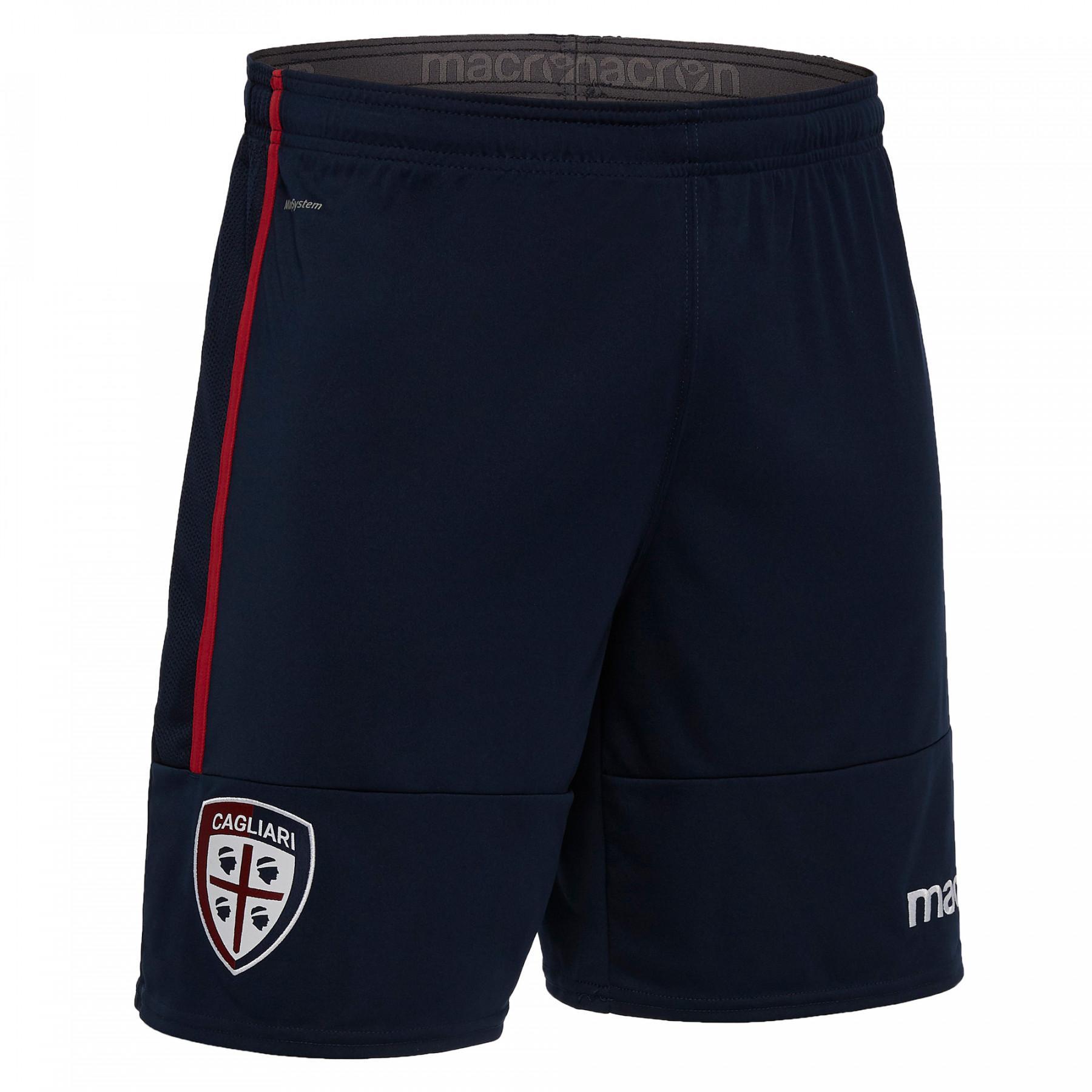 Bermuda shorts for children Cagliari 2018/19