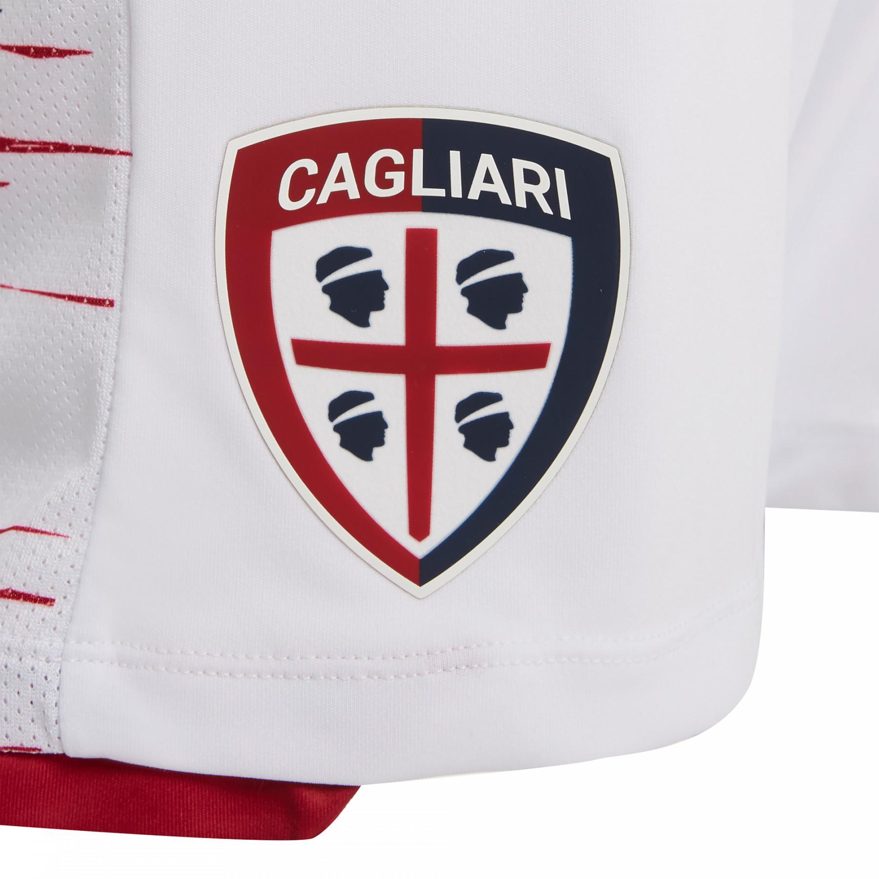 Outdoor mini kit Cagliari Calcio 19/20