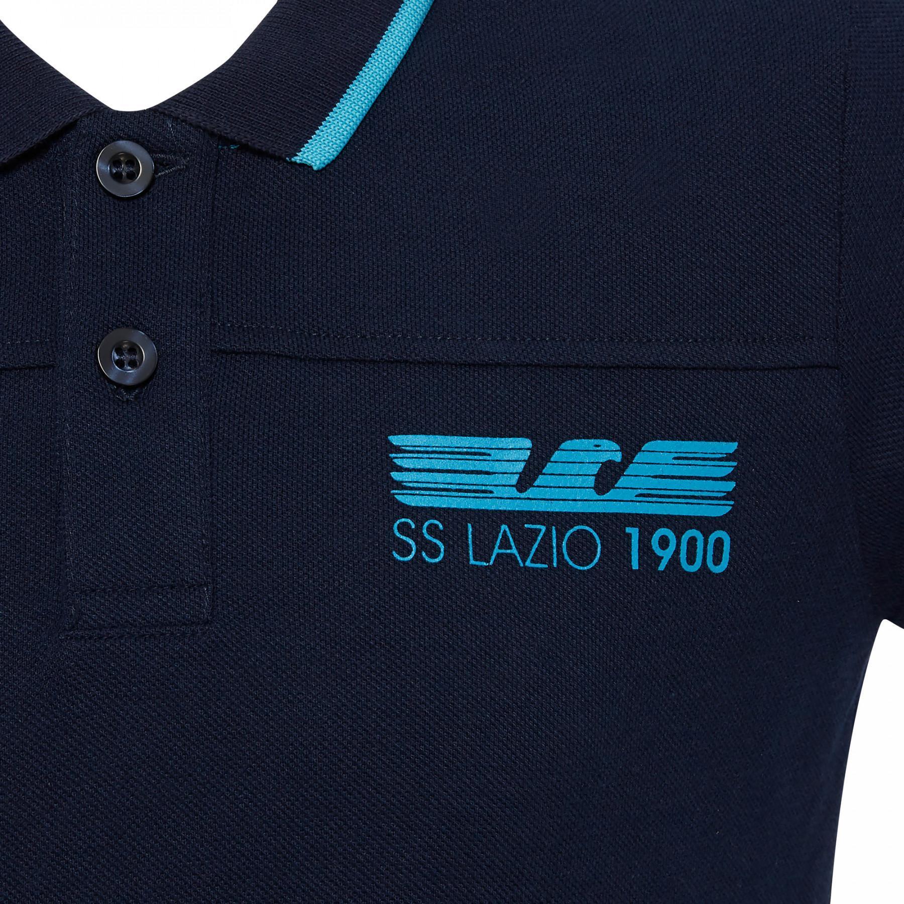 Children's polo shirt Lazio Rome 18/19