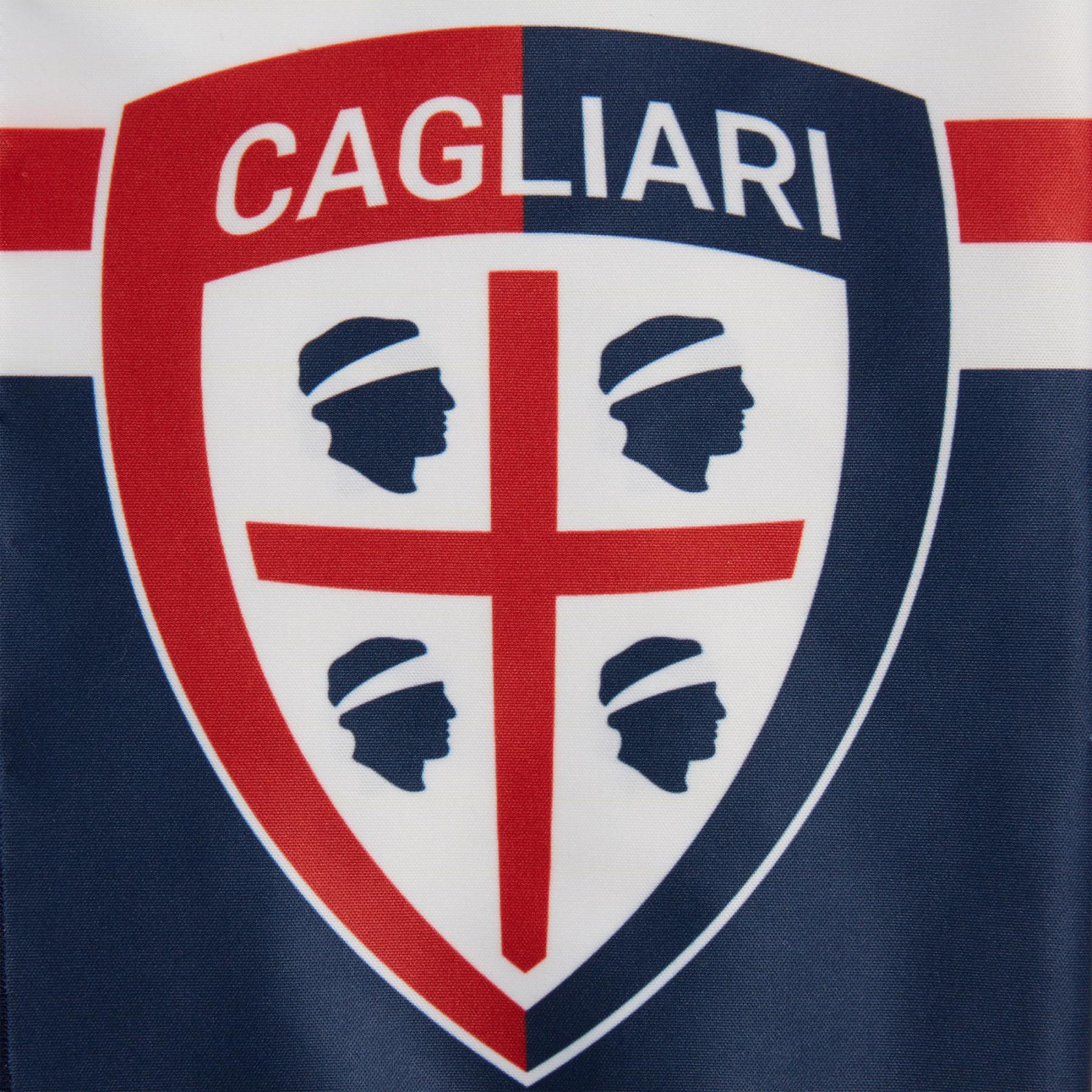 scarf Cagliari 2017-2018