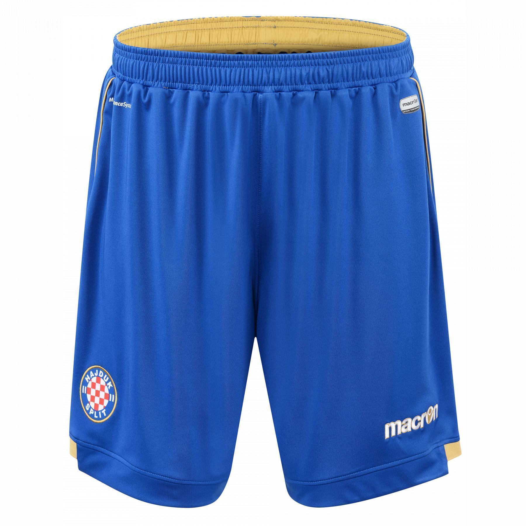 Outdoor shorts Hajduk Split 2016-2017