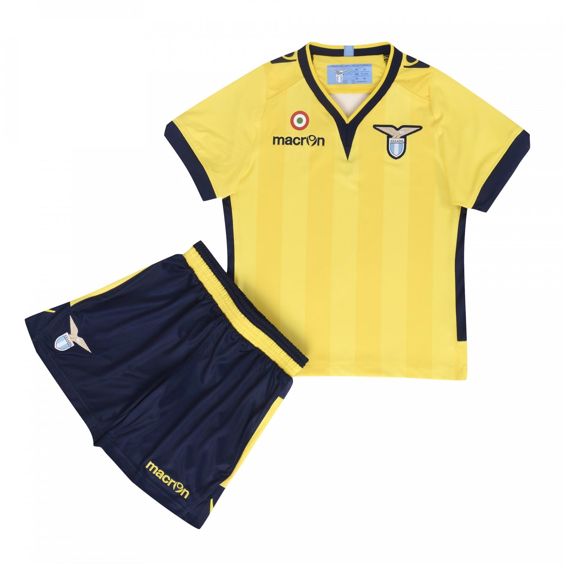 Outdoor mini kit Lazio Rome 2013/14