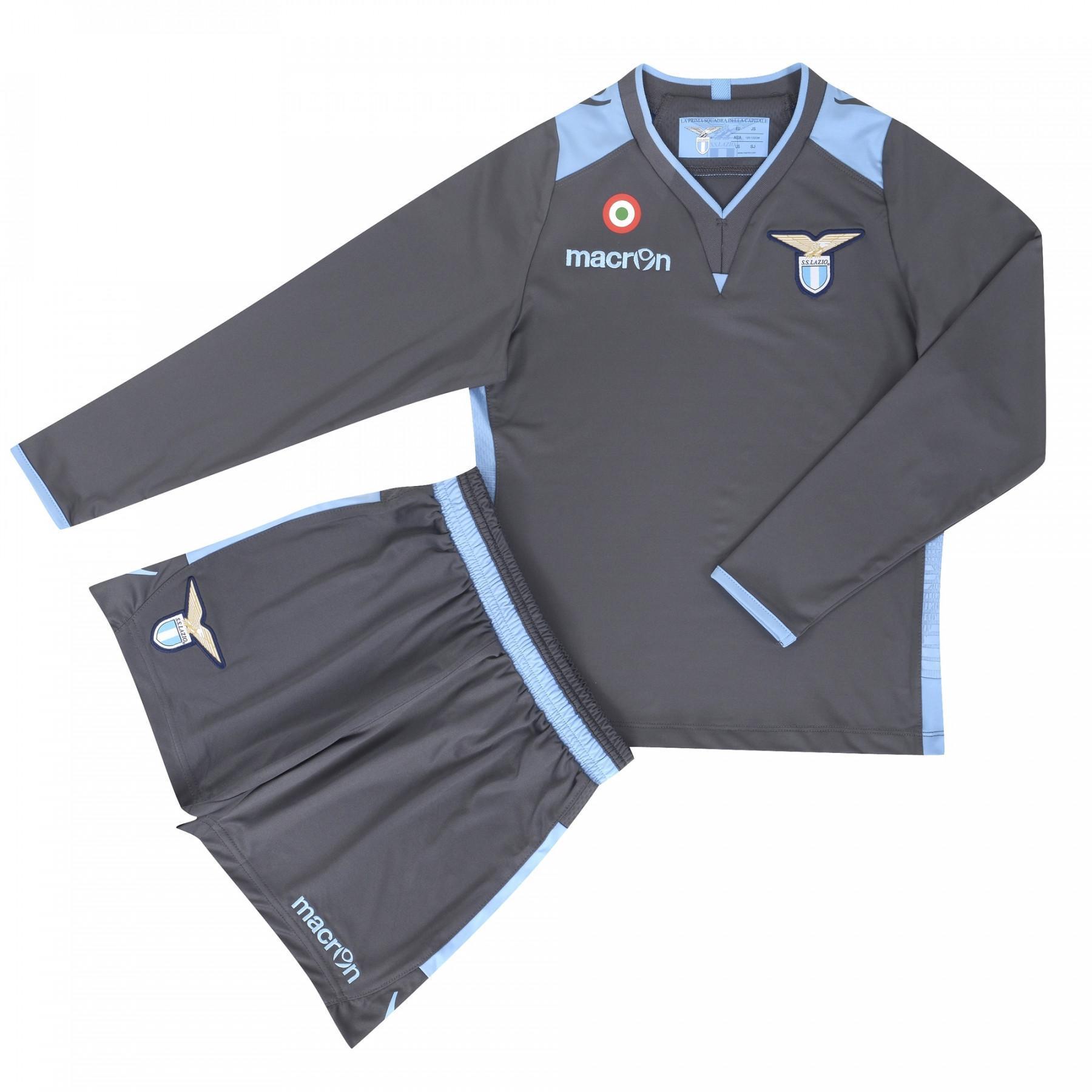 Mini home guard kit Lazio Rome 2013/14