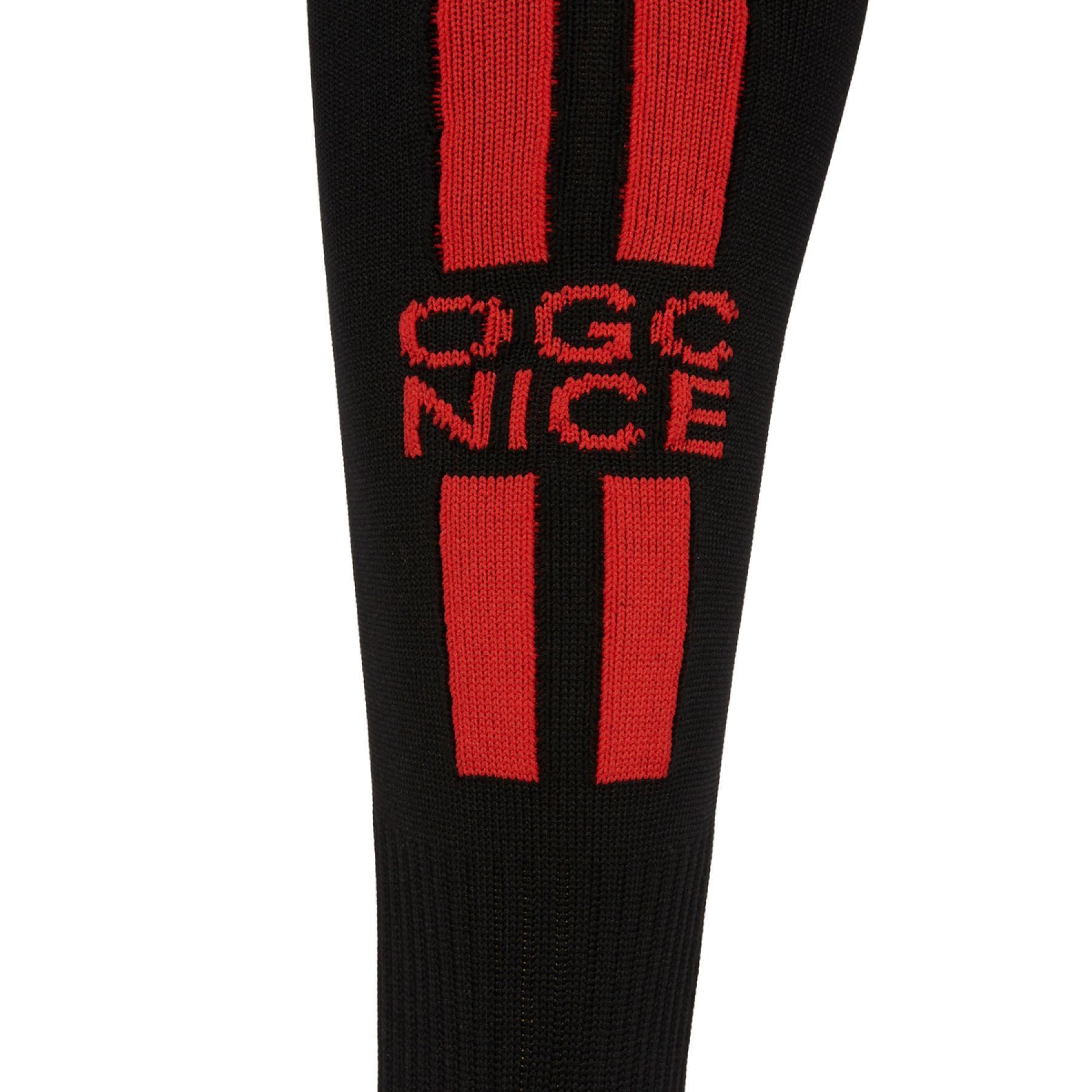 Third socks OGC Nice 2018/19