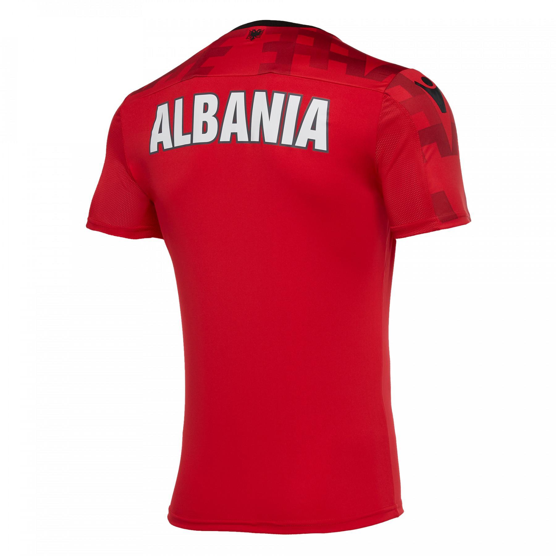 Training Jersey Albanie  Euro 20