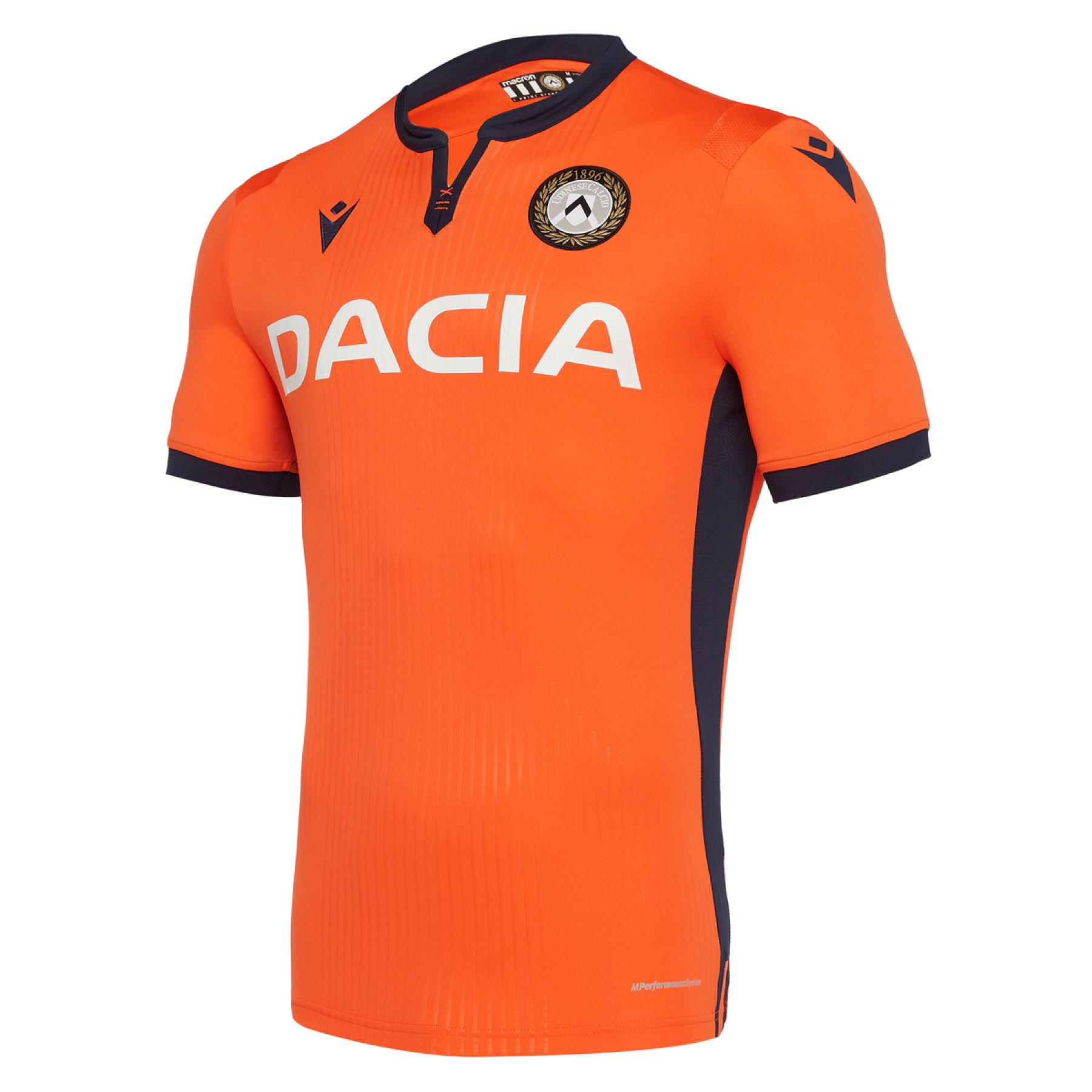 Away jersey Udinese 2019/2020