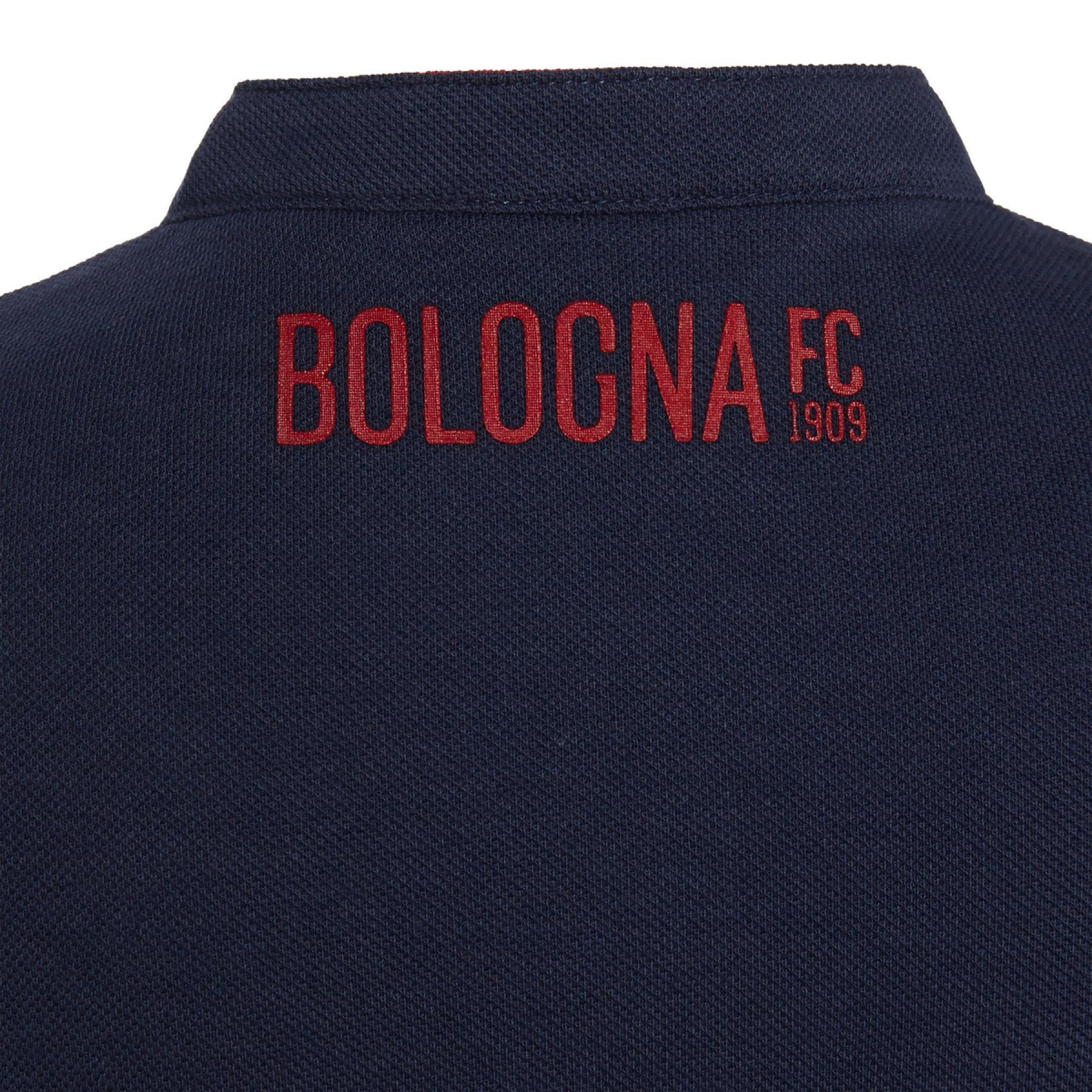 Child polo shirt cotton piqué Bologne 2019/2020