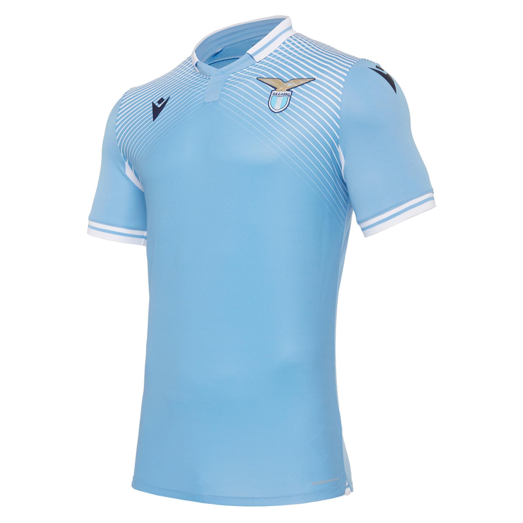 Home jersey Lazio Rome 2020/21