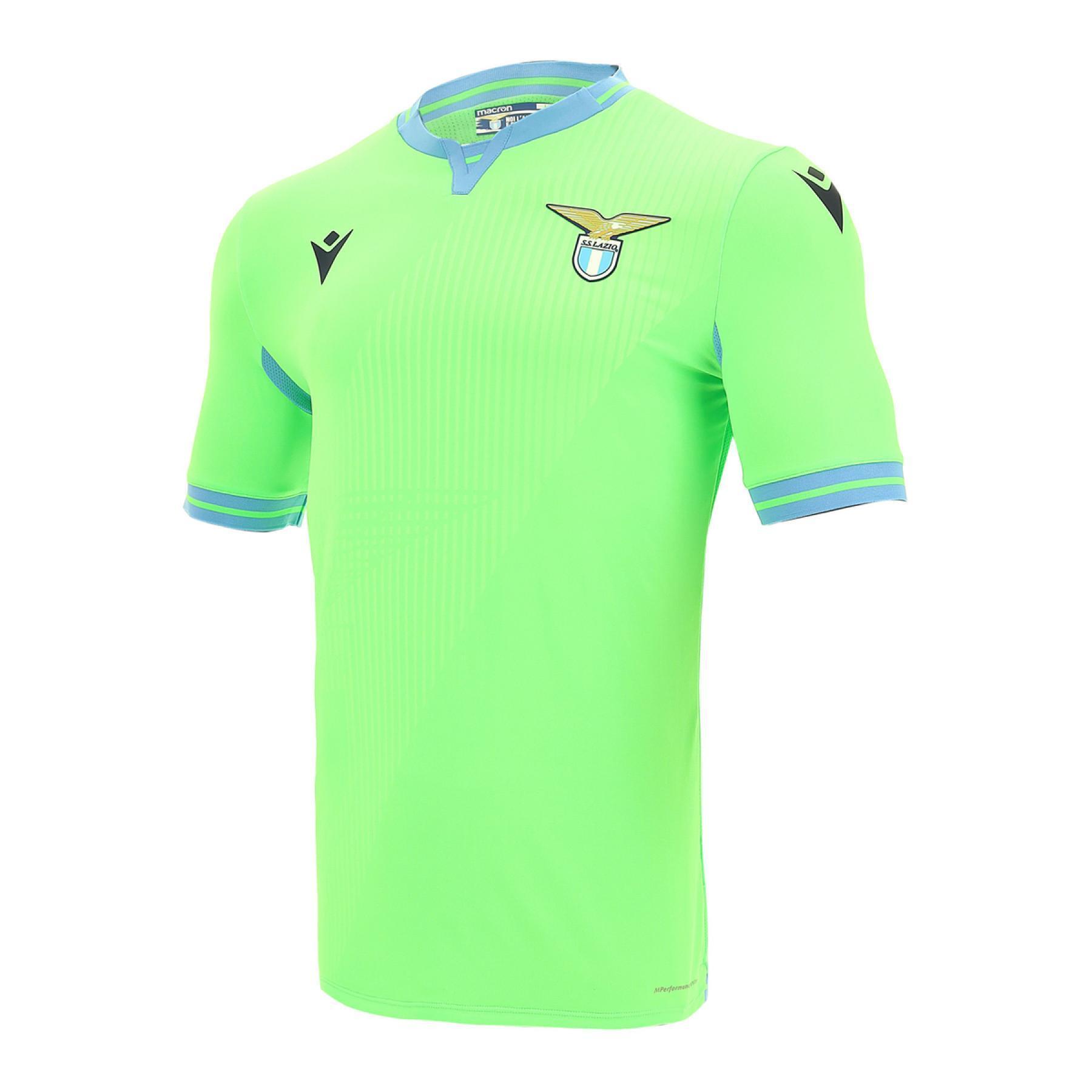 Away jersey Lazio Rome 2020/21